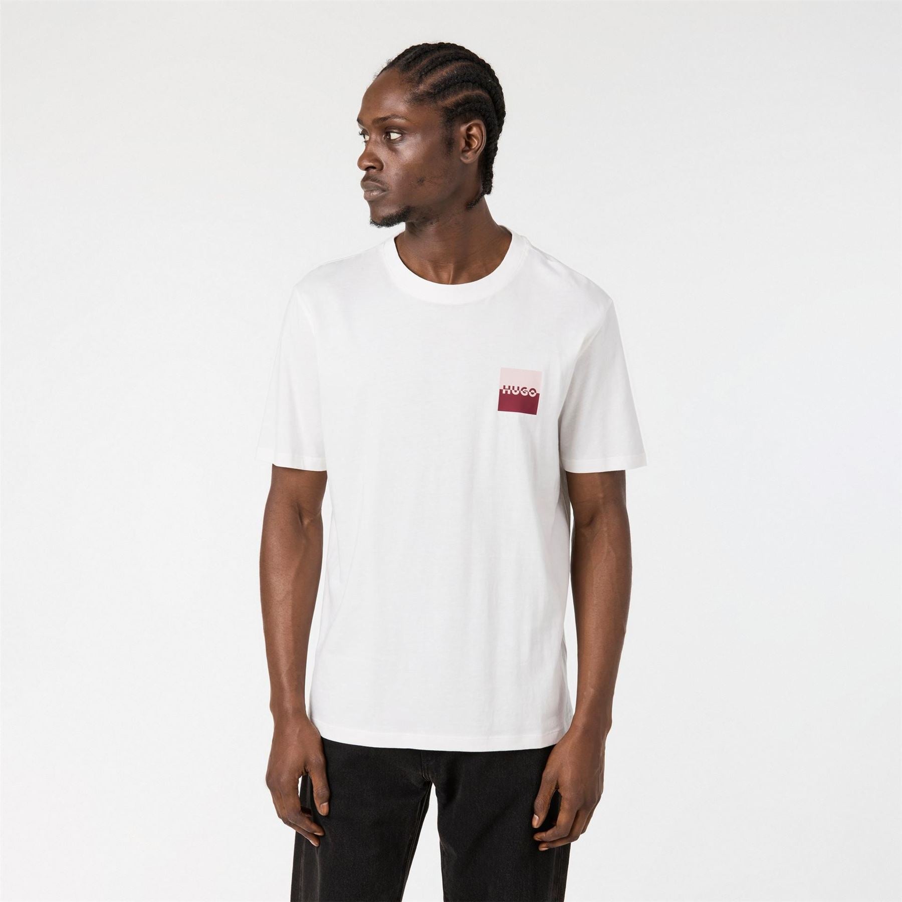 Hugo Dapusi 01 Regular Fit T-Shirt