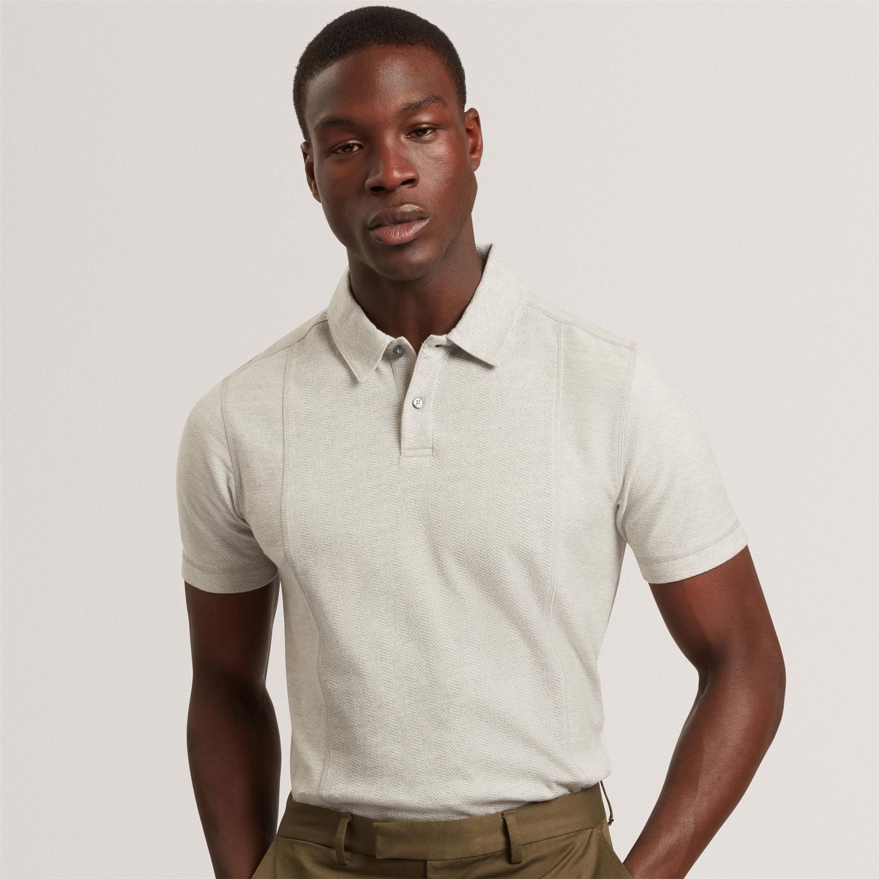 Ted Baker Ssh Bone Panpolo Sn62