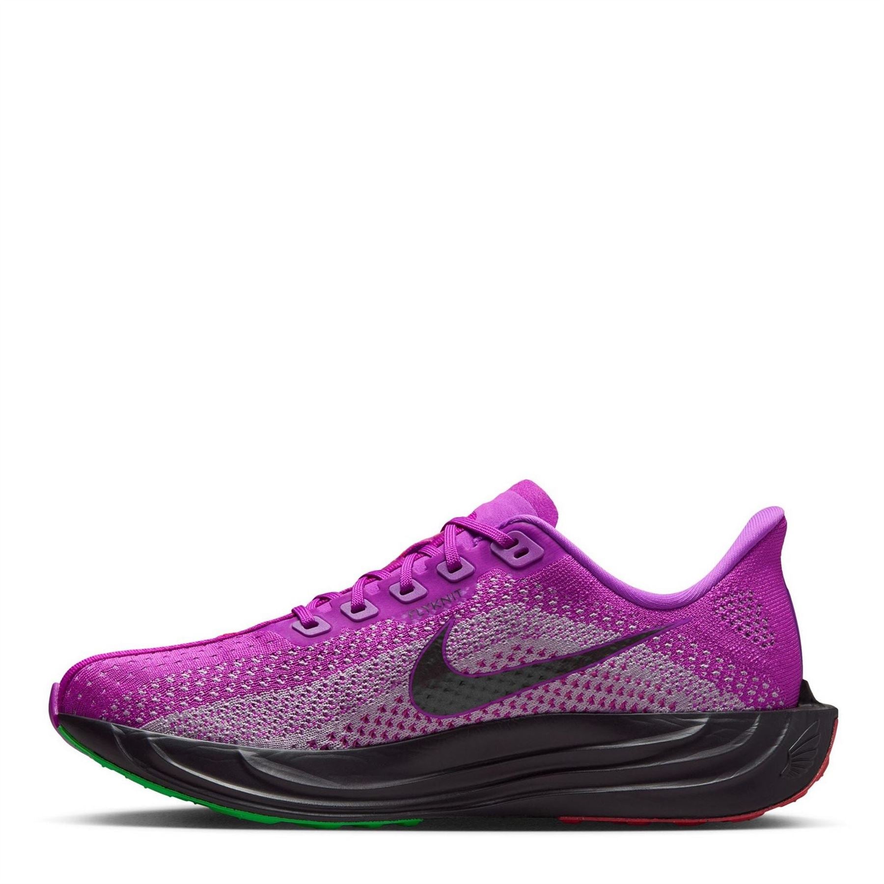 Nike Womens Pegasus Plus Running Shoes