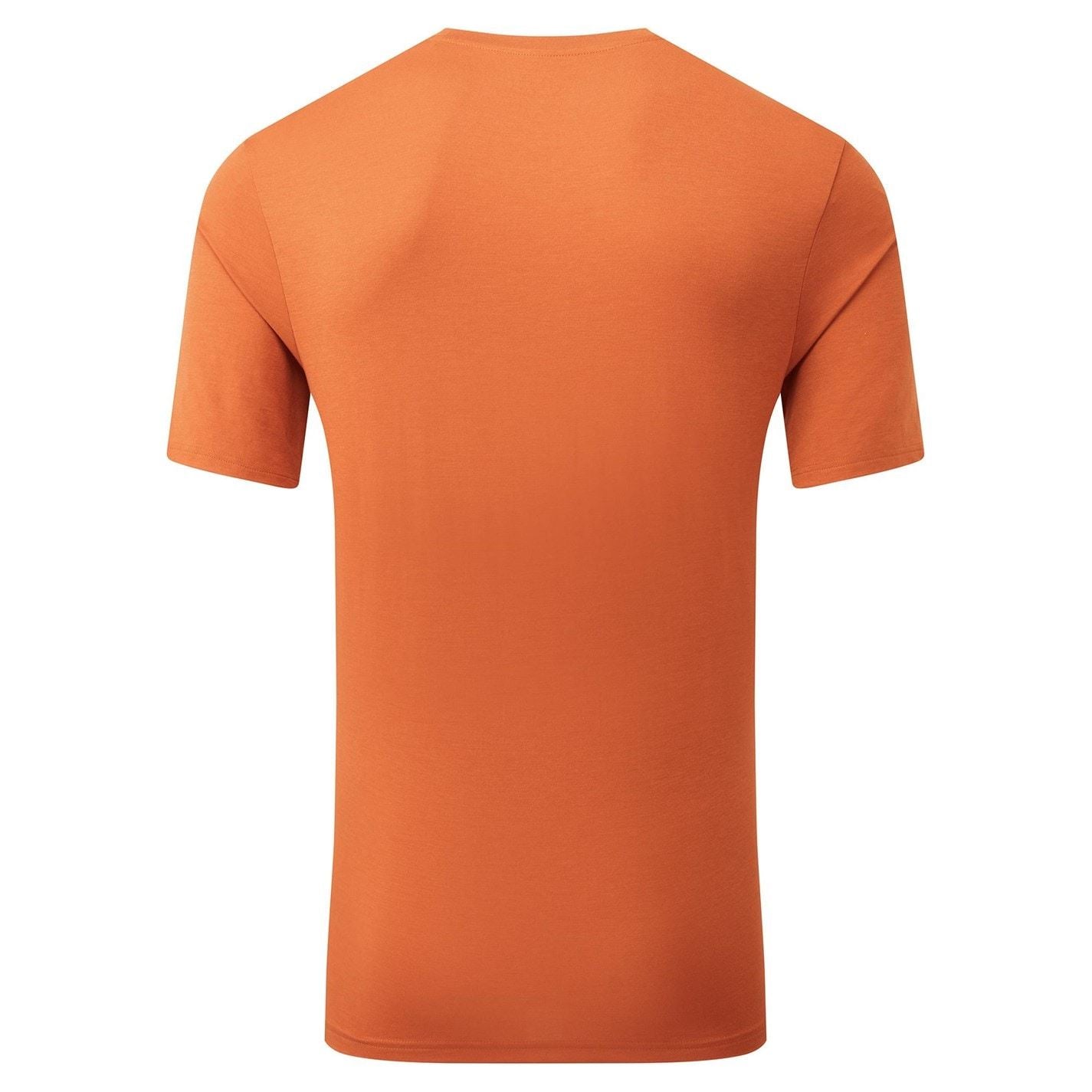 Dhb Mens Trail Drirelease Short Sleeve T-Shirt