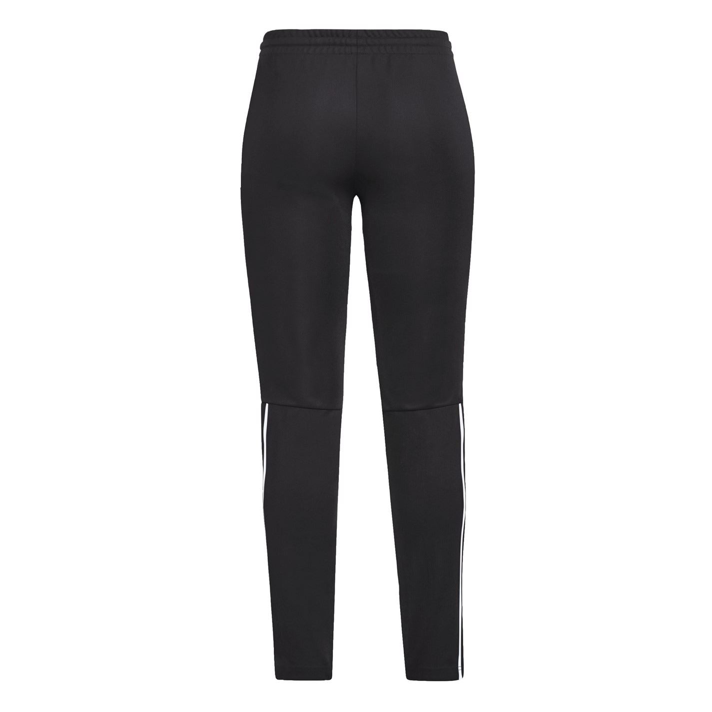 adidas Womens Football Sereno Pants Slim