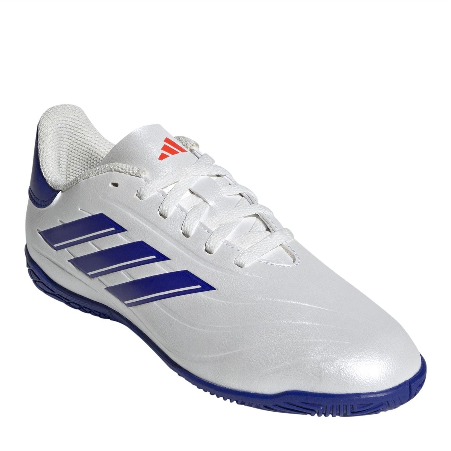 adidas Copa Pure 2 Club In J Indoor Football Boots Unisex Kids