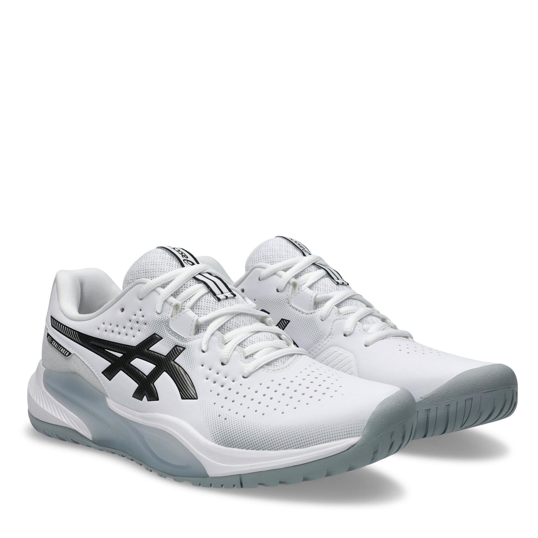 Asics Mens Gel Challenger 15 Tennis Shoes
