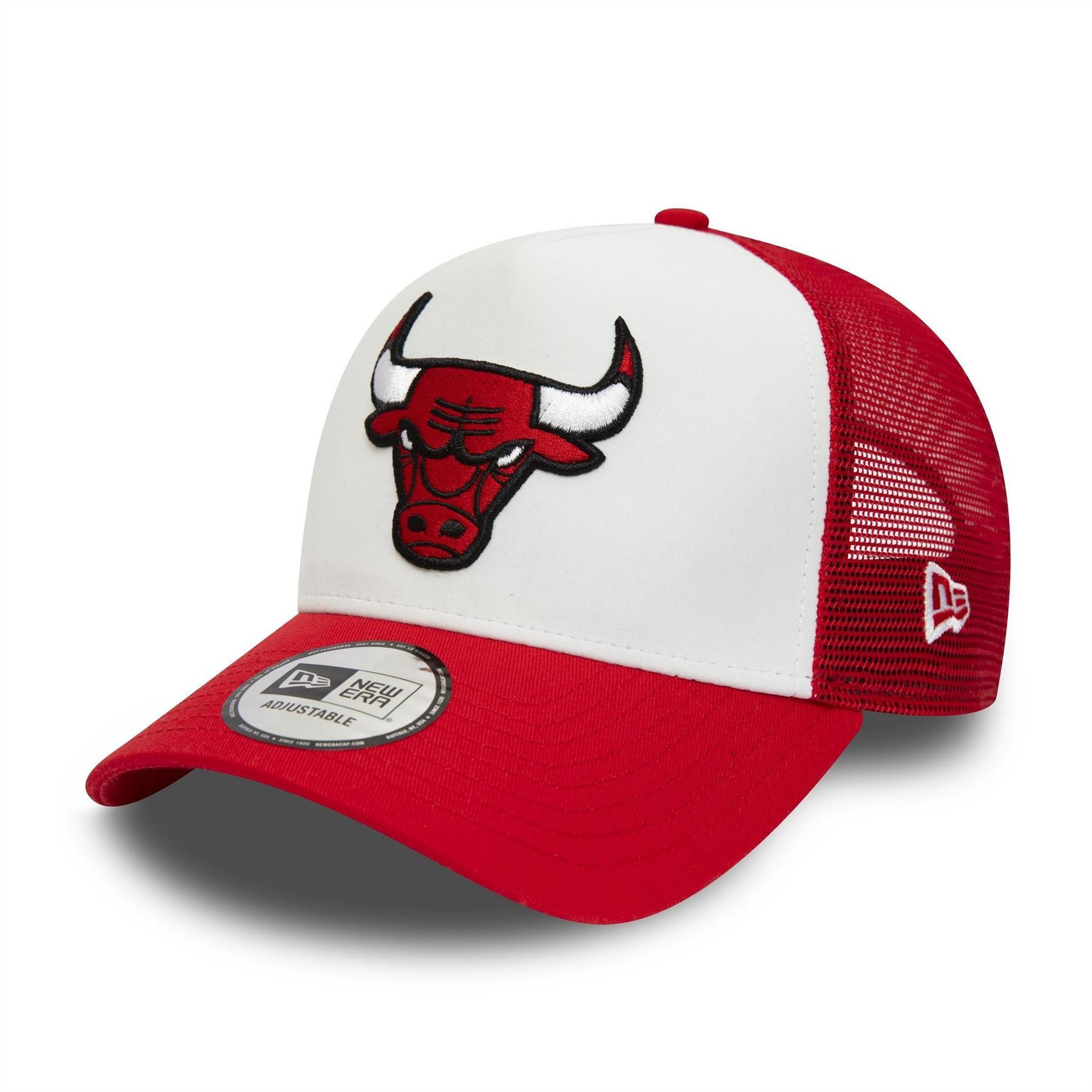 New Era Team Af Trucker Cap