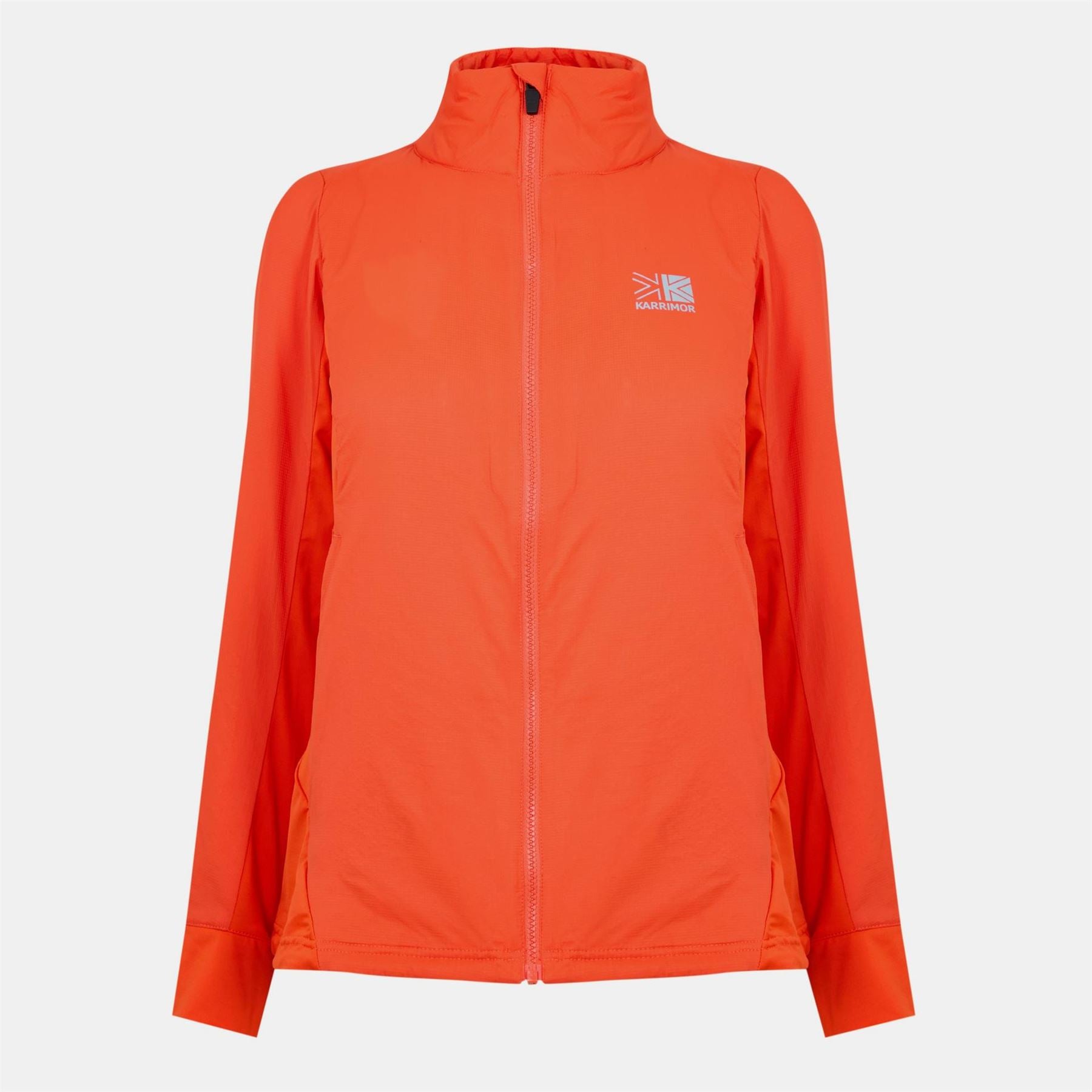 Karrimor Womens Insulated Hybrid Jacket