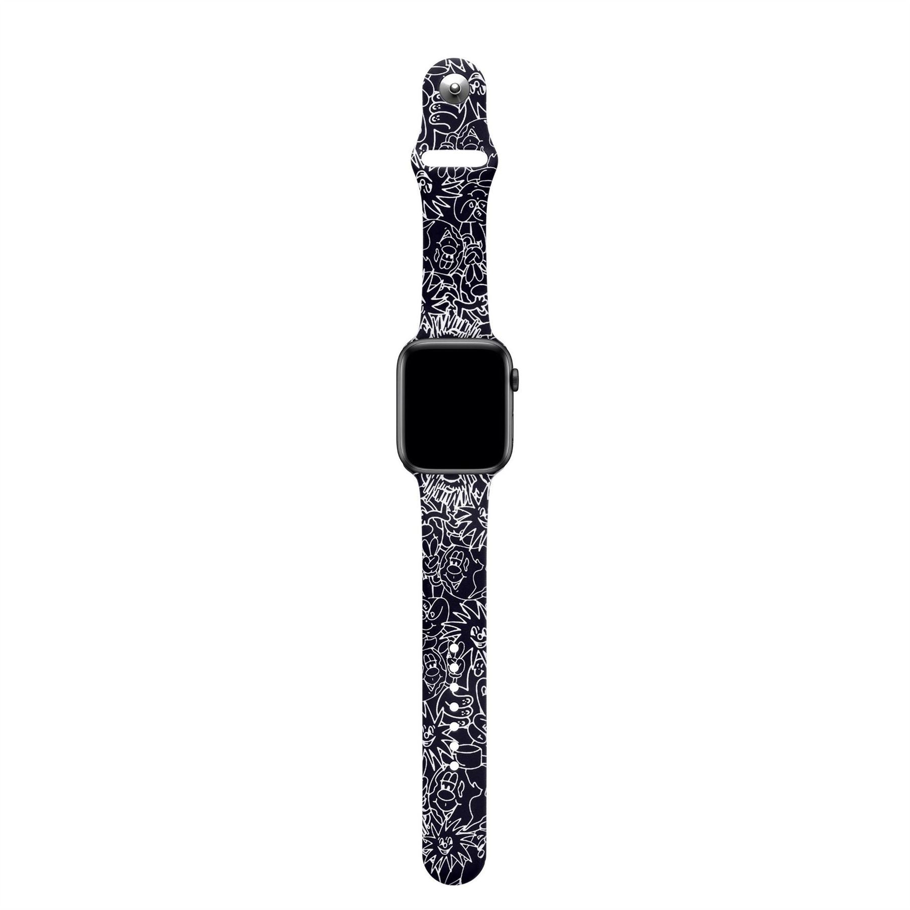 Ted Baker Strap