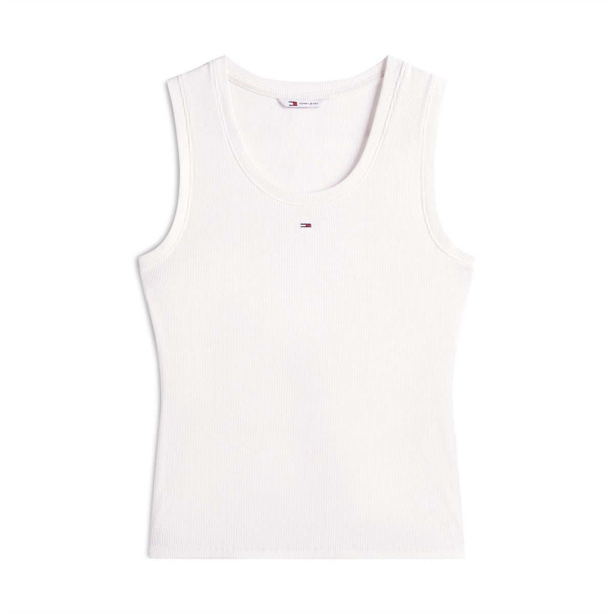Tommy Jeans Rib Tank Top