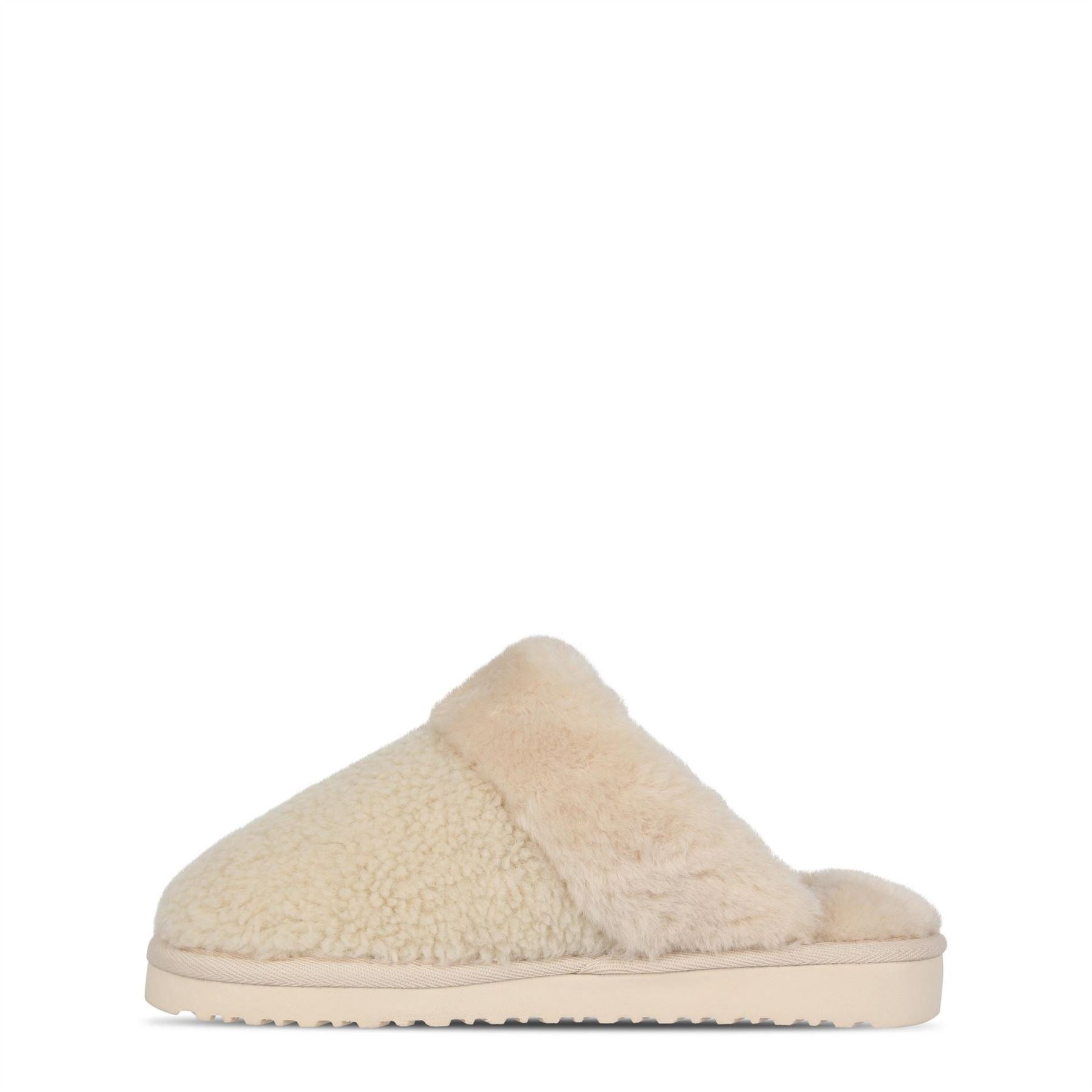 Jack Wills Mule Slippers Ladies