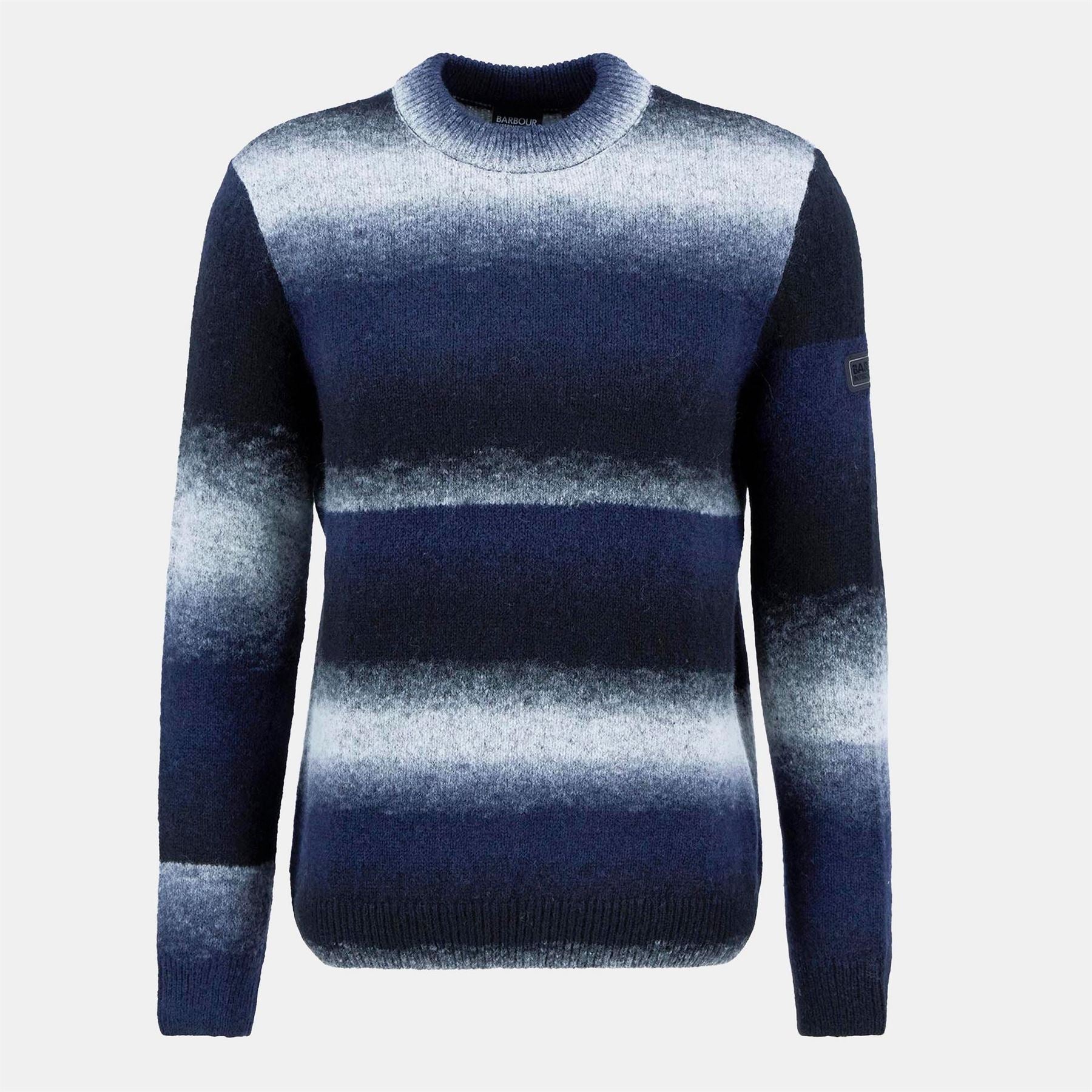 Barbour International Jumper