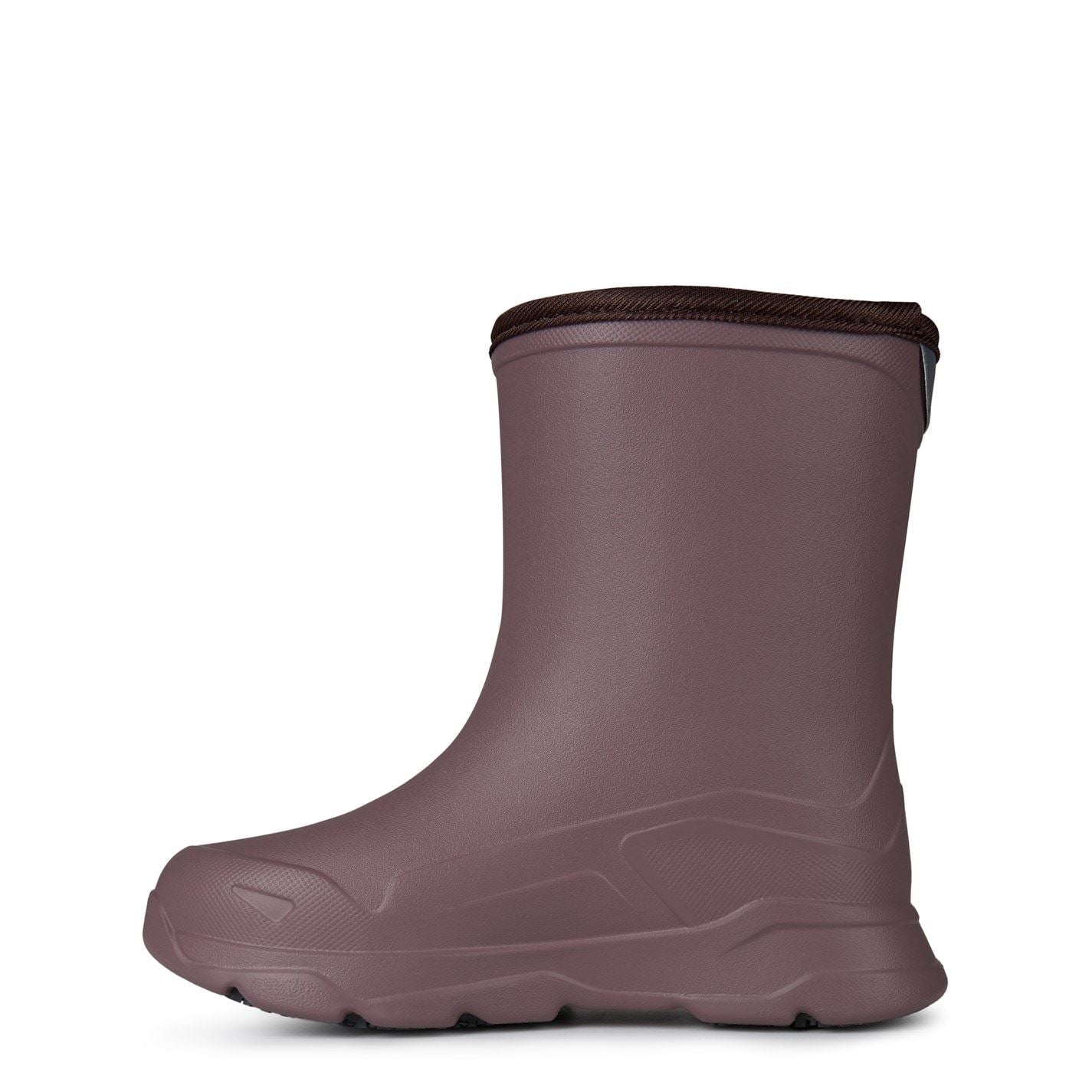 Viking Playrox Wellington Block Heel Boots