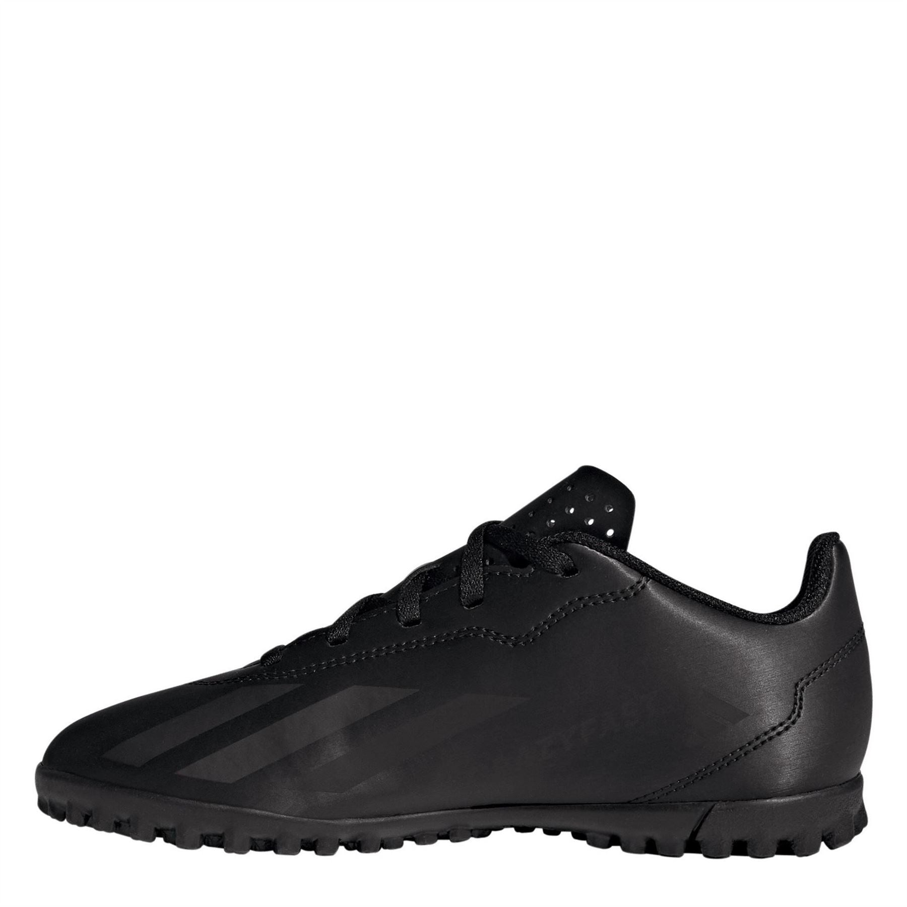 adidas X Crazyfast Club Childrens Astro Turf Football Boots
