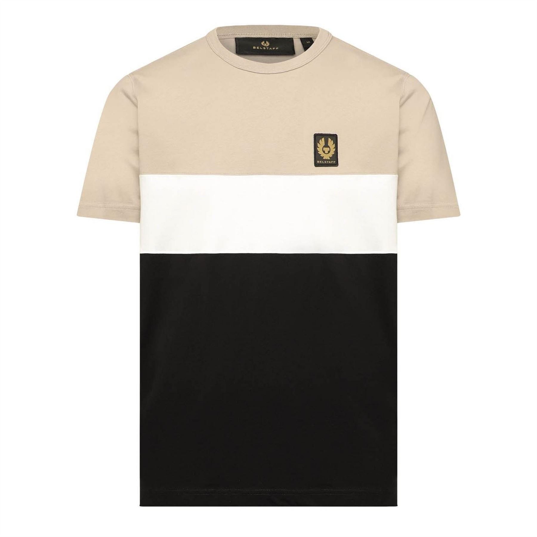 Belstaff Block T-Shirt