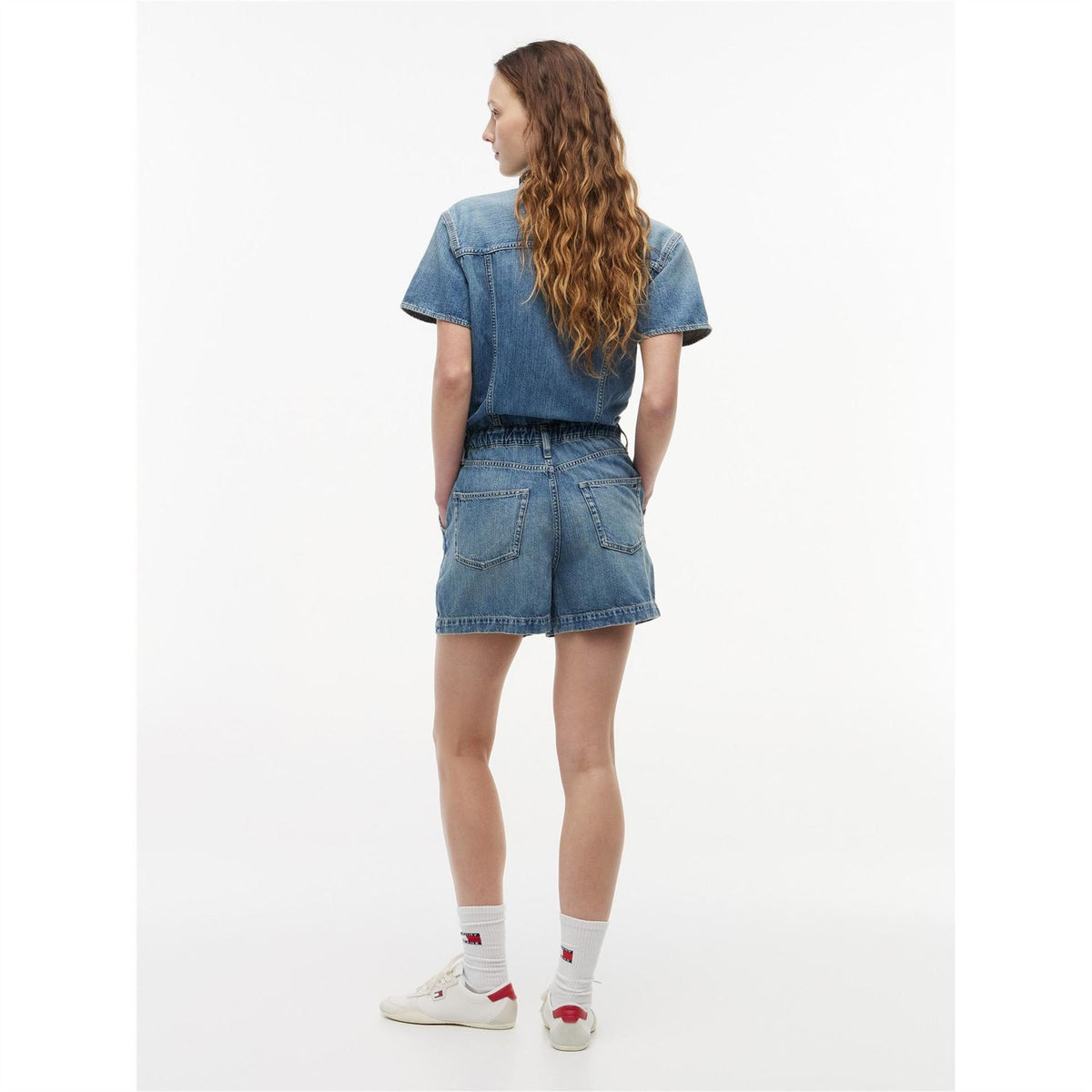 Tommy Jeans Playsuit