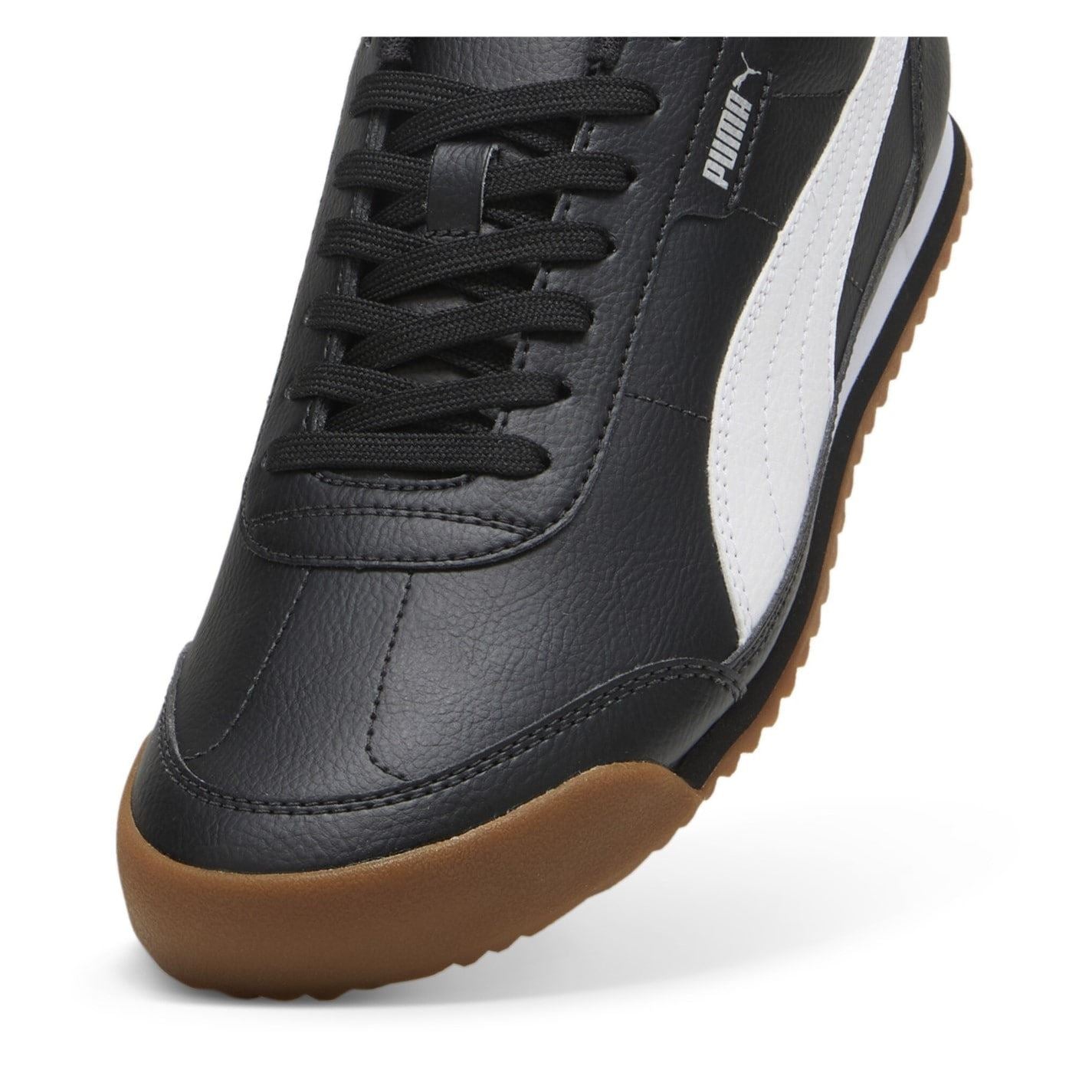 Puma Turino II Low Top Lace-Up Sneakers