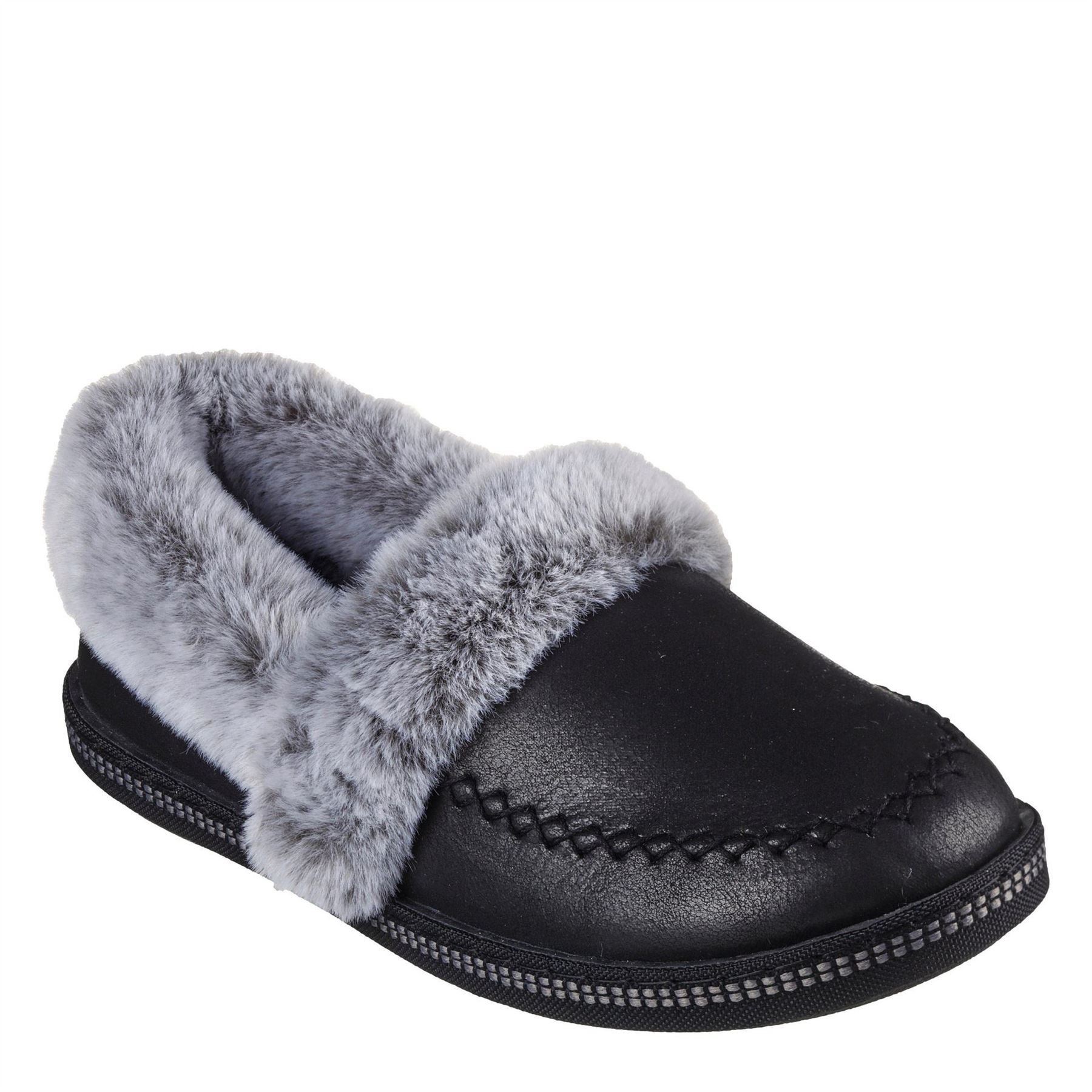 Skechers Cozy Campf Full Fit Slippers