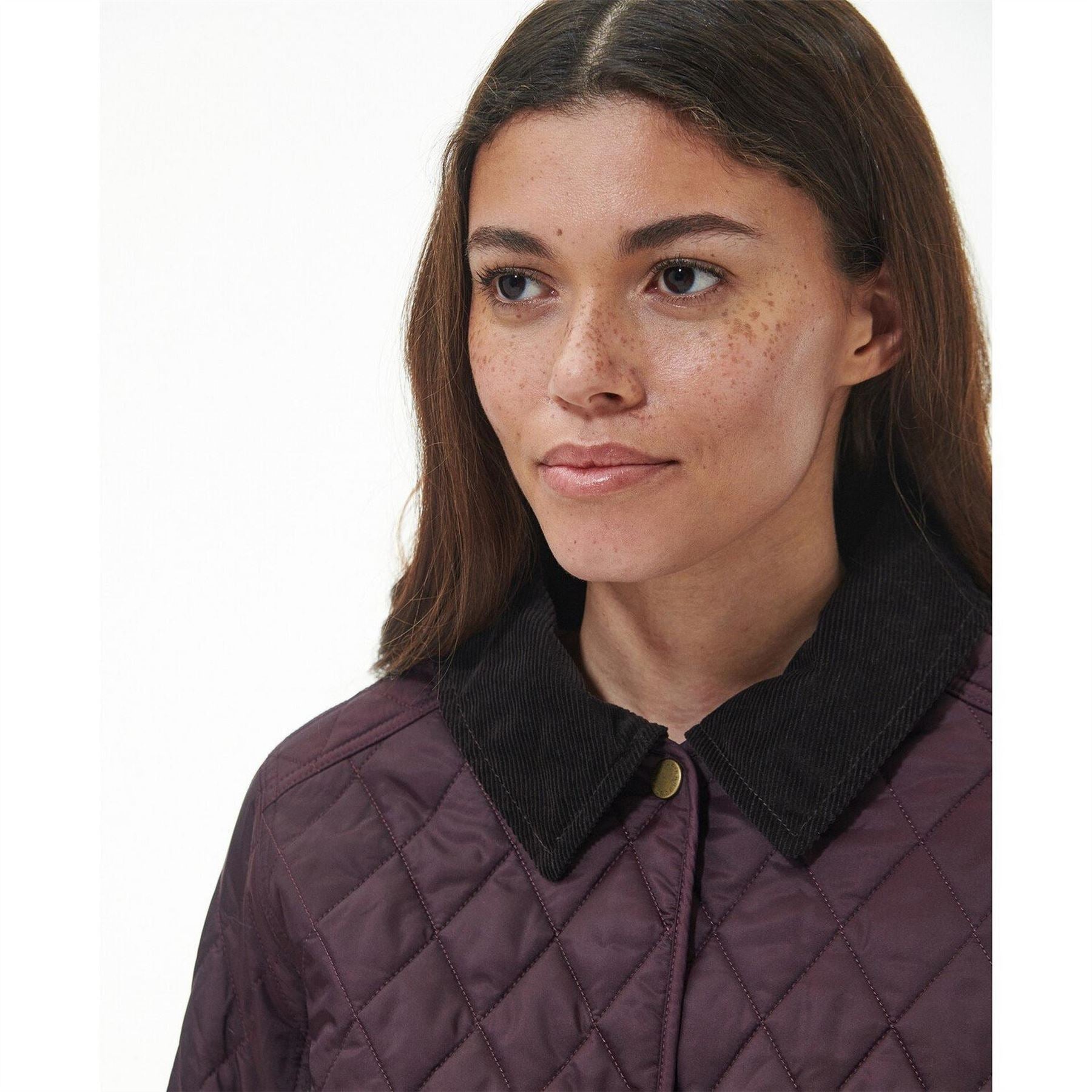 Barbour Quilted Jacket