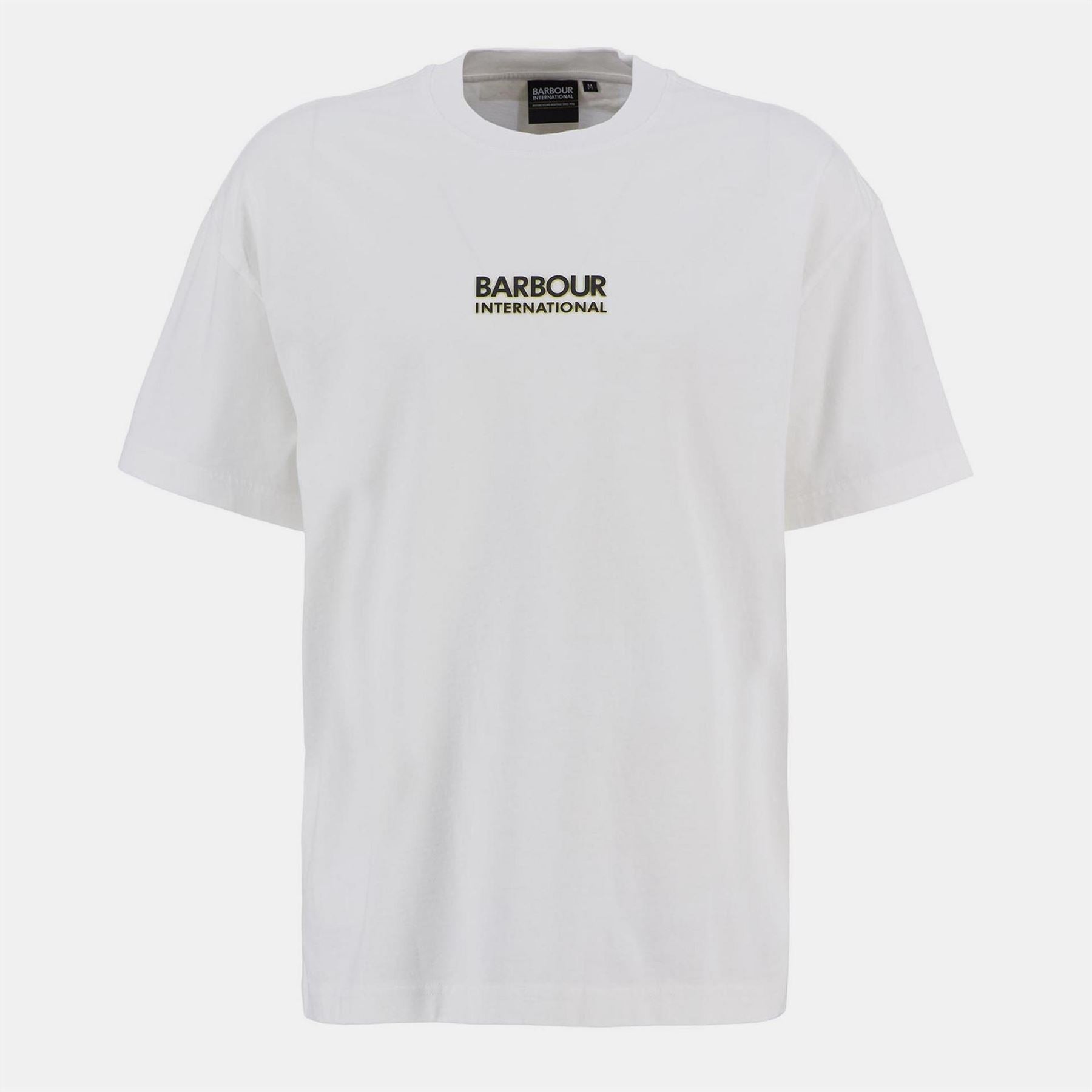 Barbour International Collins T-Shirt