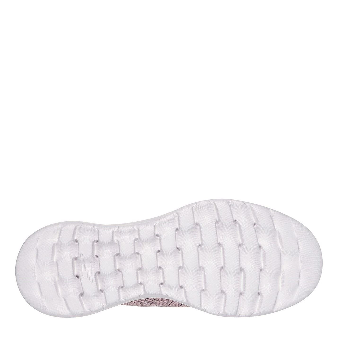 Skechers Plush Knit Low Top Slip-In Sneakers