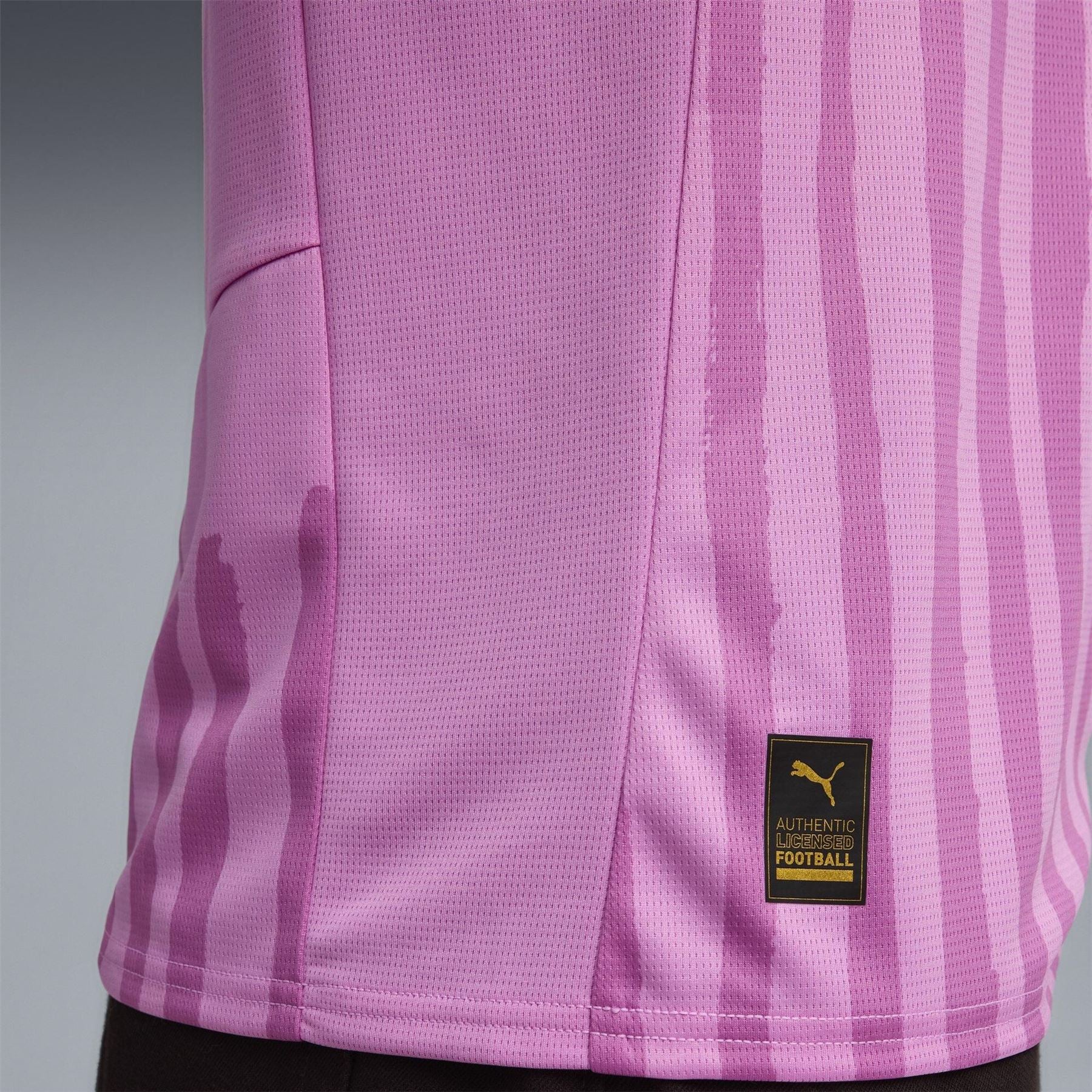 Puma Kidssuper Borussia Dortmund Third Shirt 2025 2026 Adults