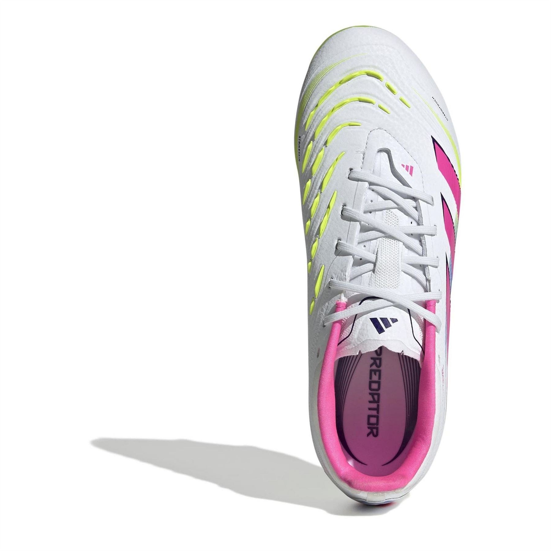 adidas Predator Elite Junior Firm Ground Football Boots
