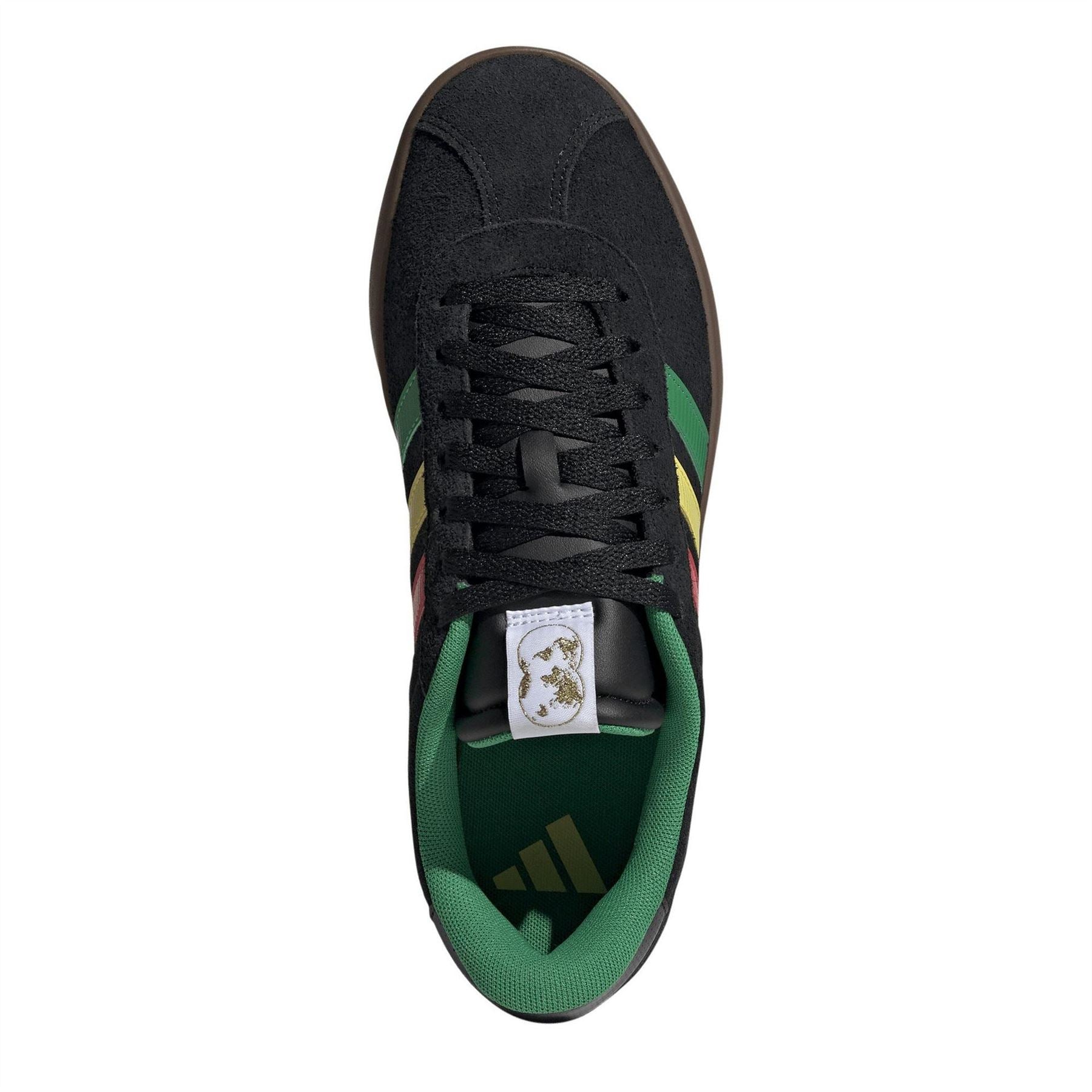 adidas Mens Vl Court 3.0 Shoes