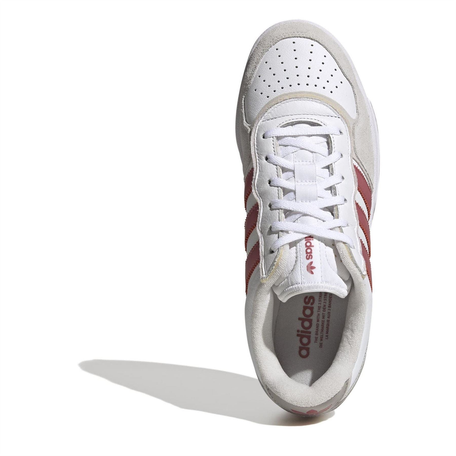 adidas Originals Courtic Low Top Sneakers