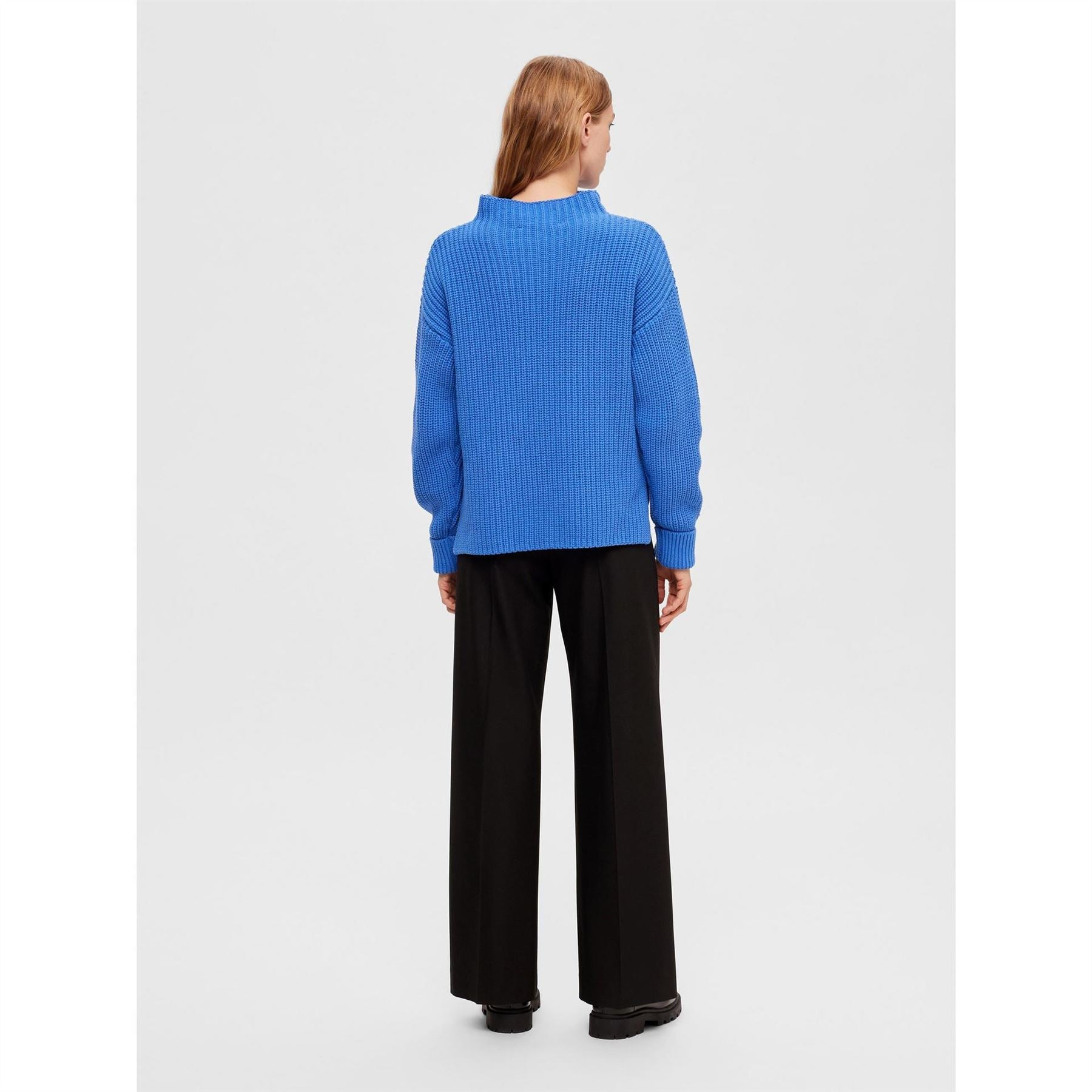 Selected Femme Femme Selma Knit