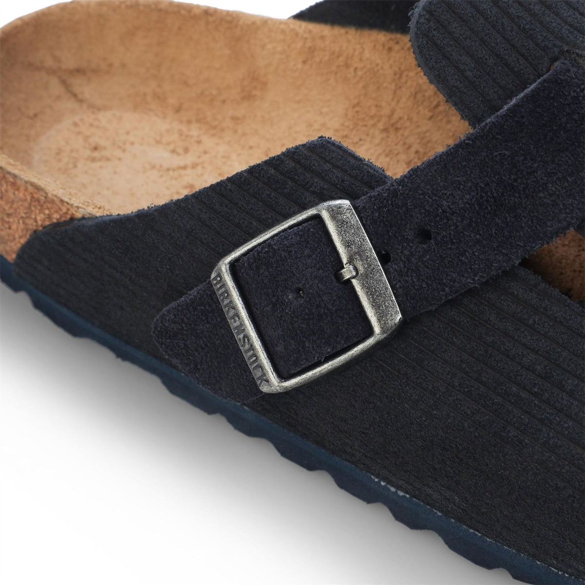 Birkenstock Boston Clogs na