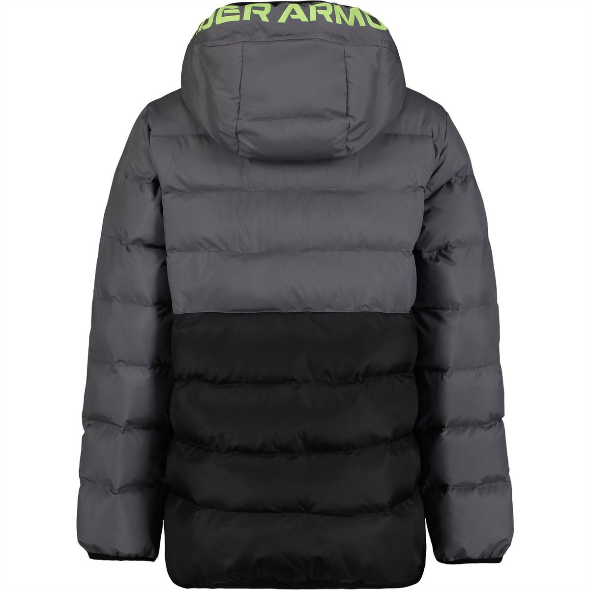 Under Armour  Pronto Hooded Long Sleeve Puffer Jacket