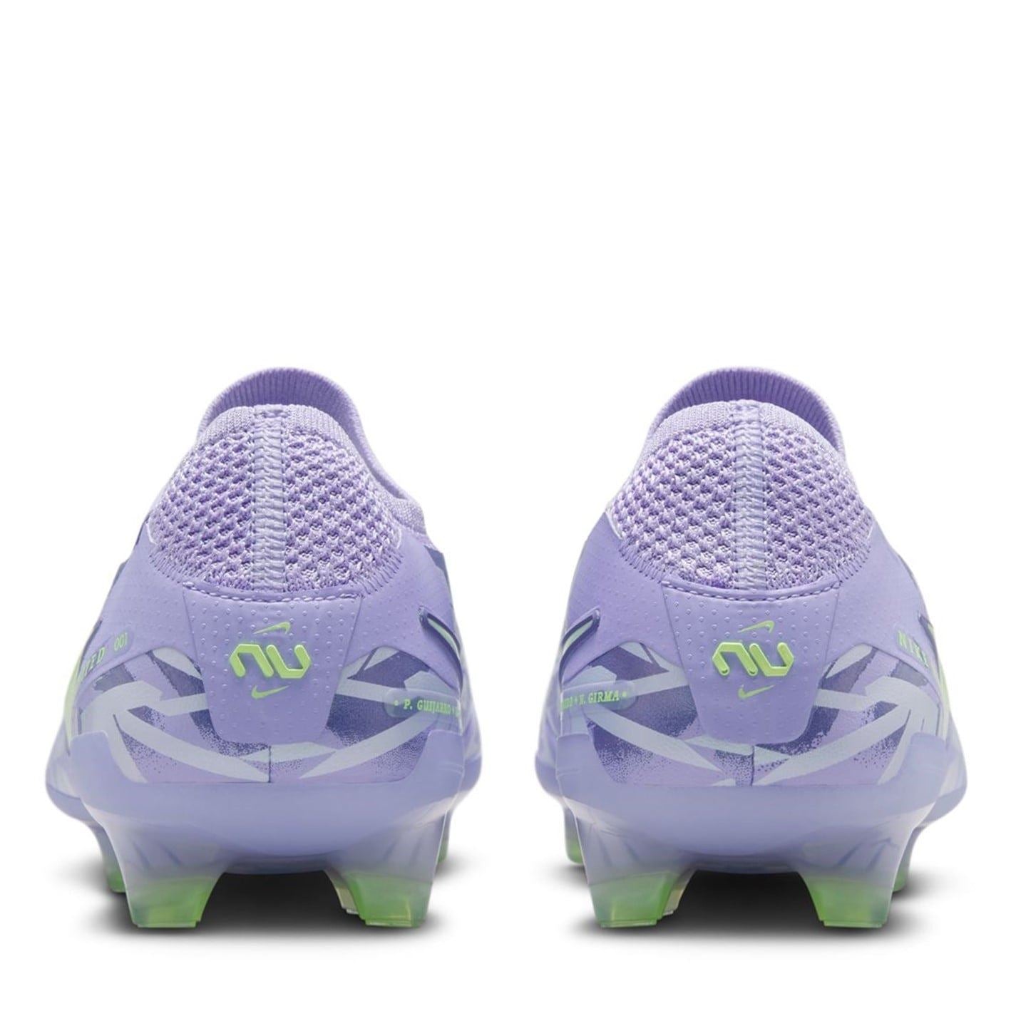 Nike Tiempo Legend 10 Elite Adults Firm Ground Football Boots