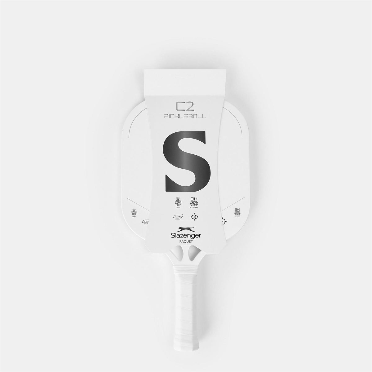 Slazenger Pad Pickleball Racket