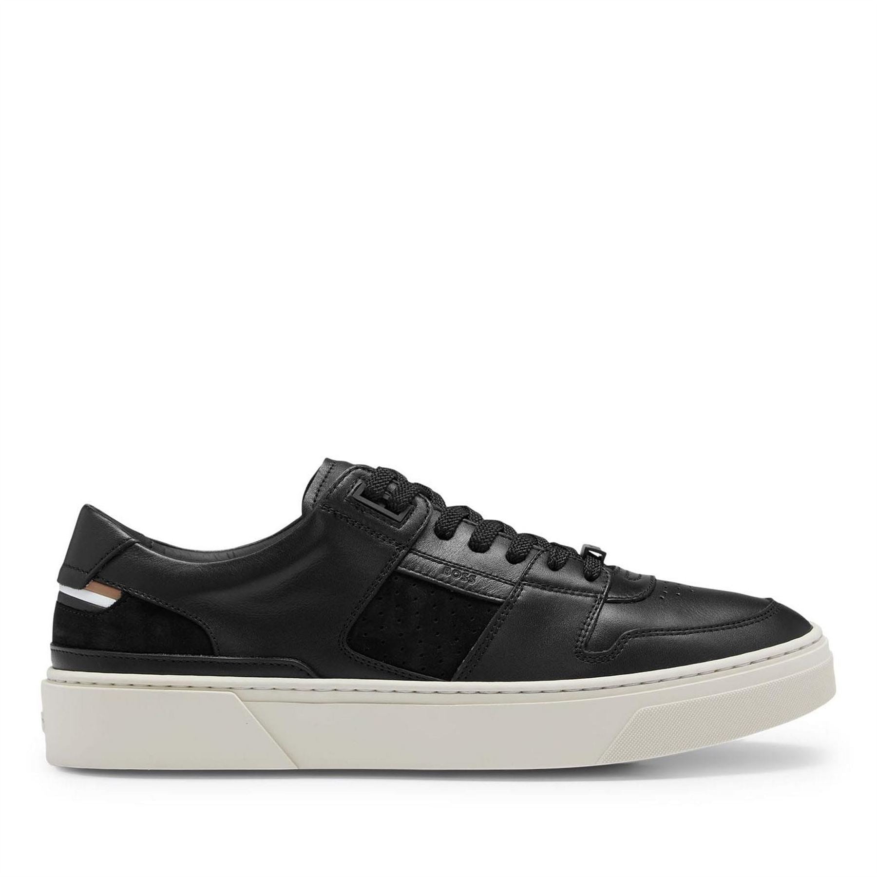Boss Tennis Trainers