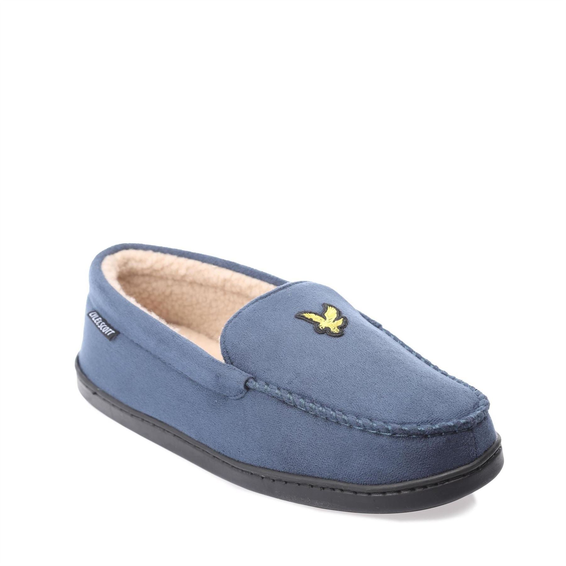 Lyle and Scott Slippers