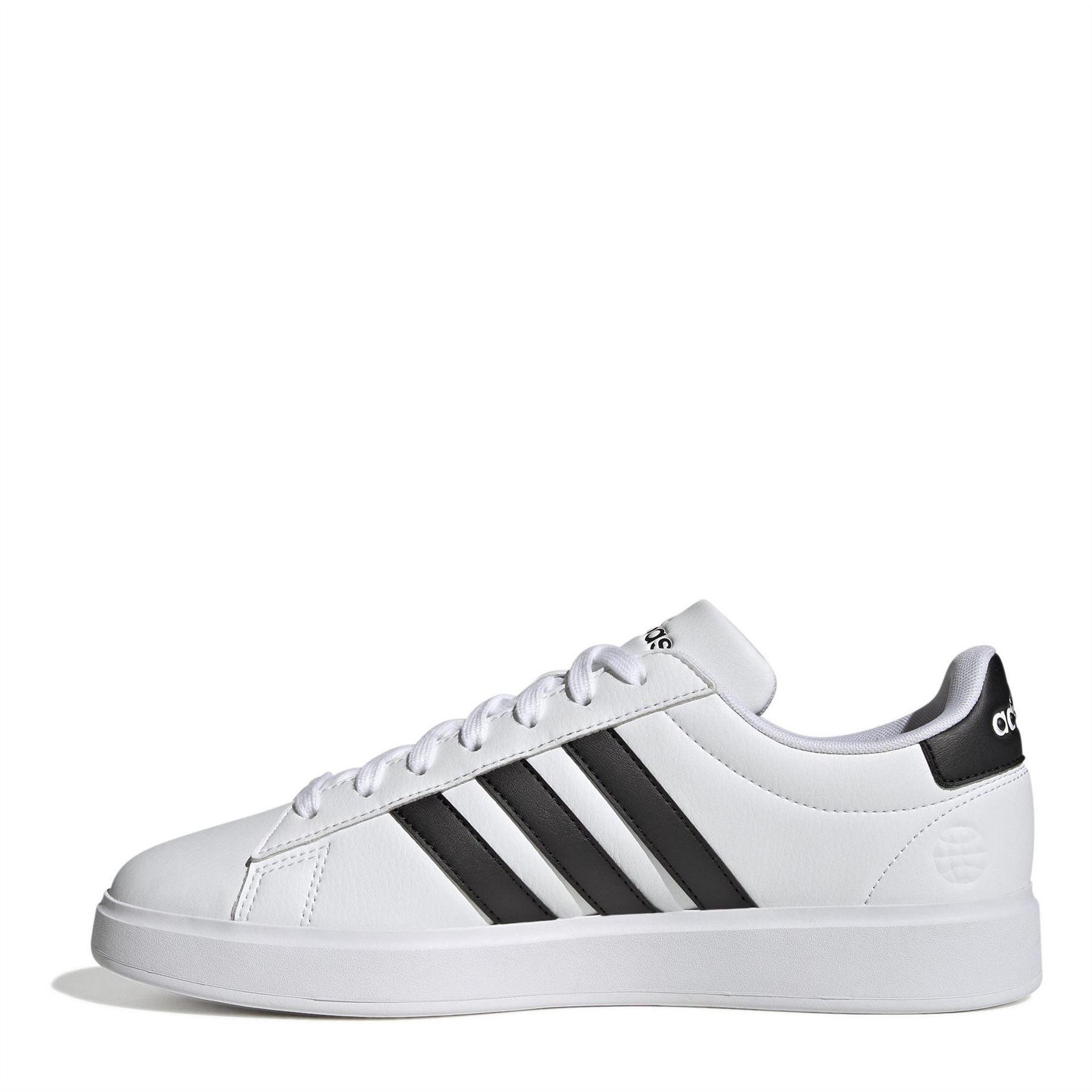 adidas Mens Grand Court 2 Trainers
