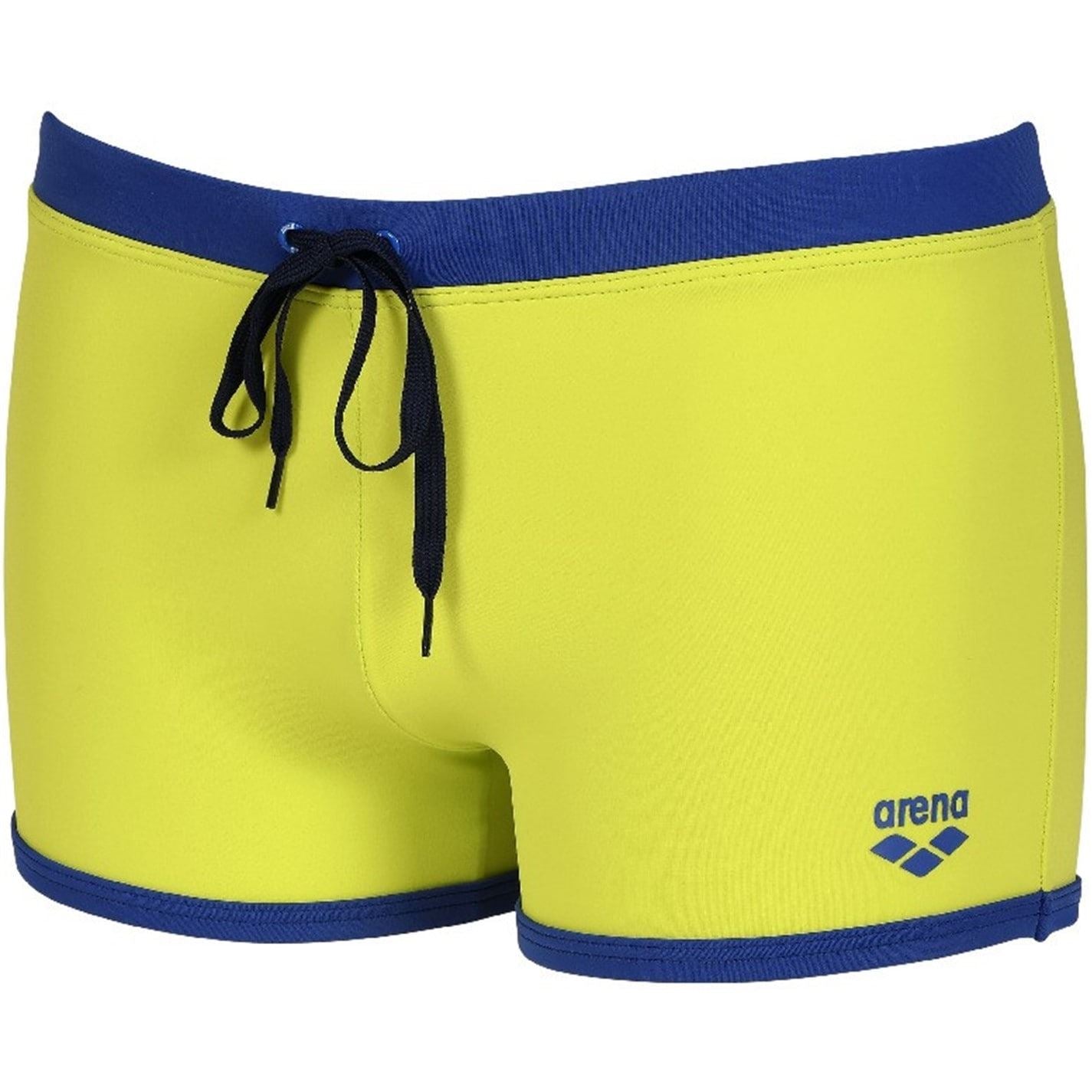 Arena Swim Shorts Fundamentals Borders