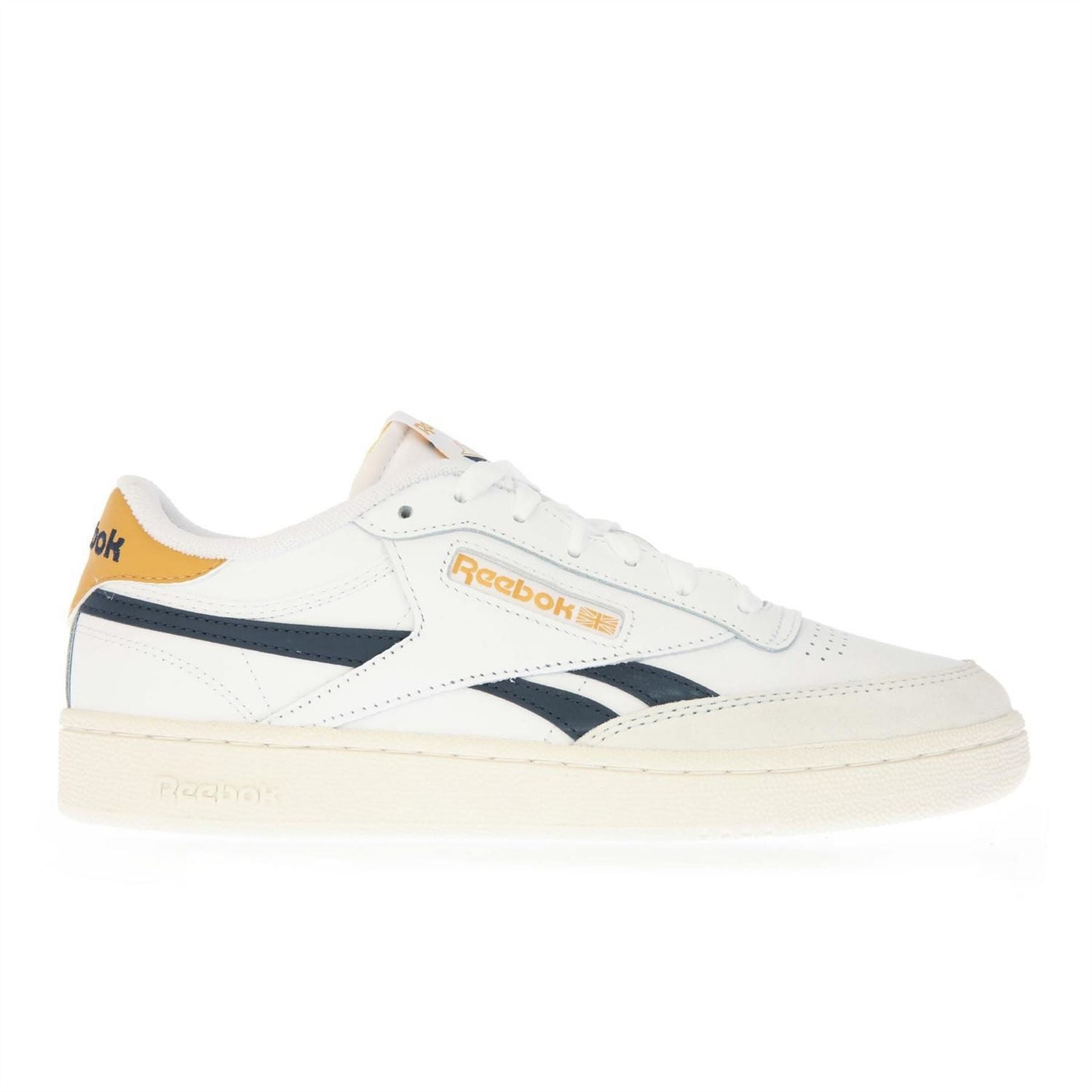 Reebok C Revenge Trainers