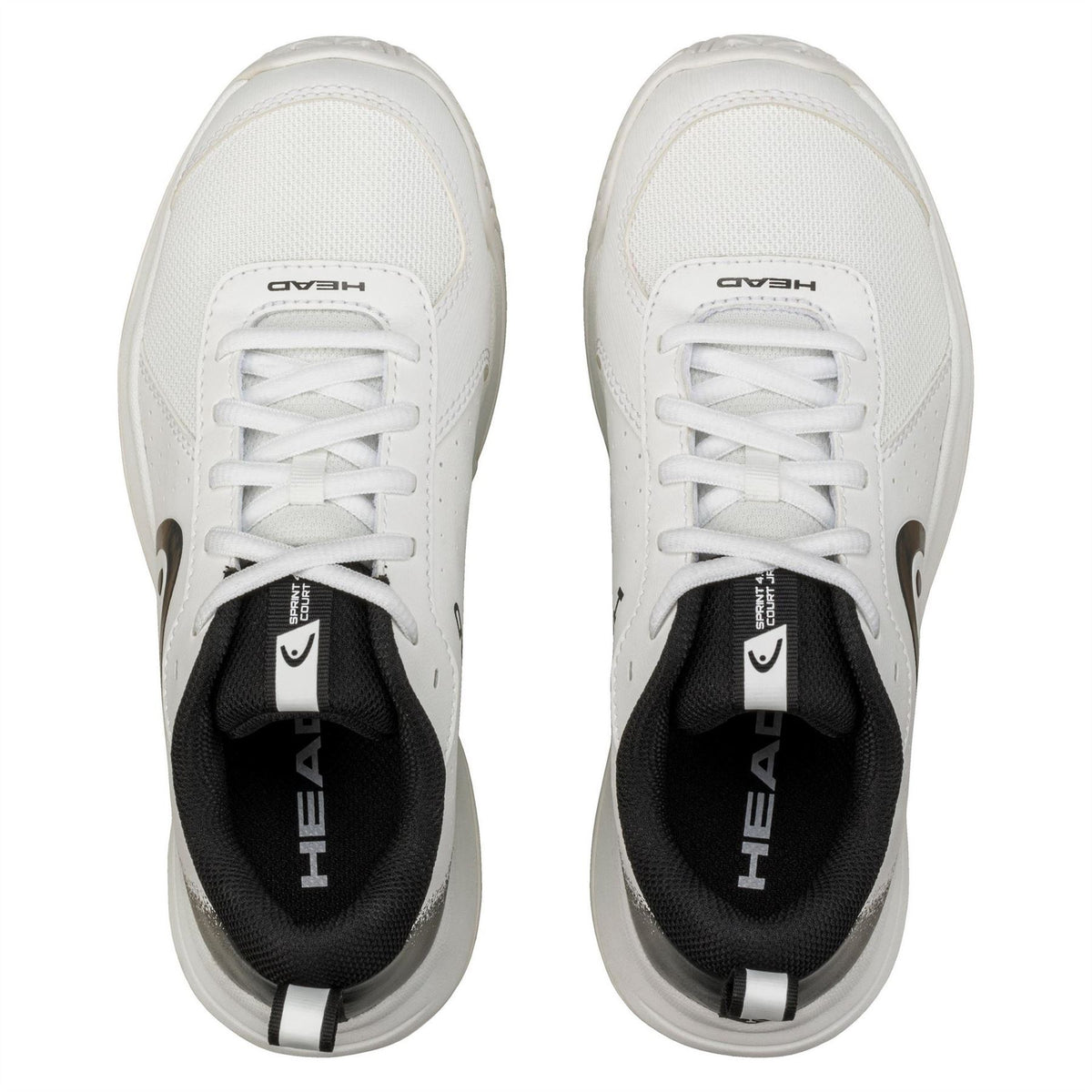 HEAD Court 4.0 Junior Tennis   Padel Shoes
