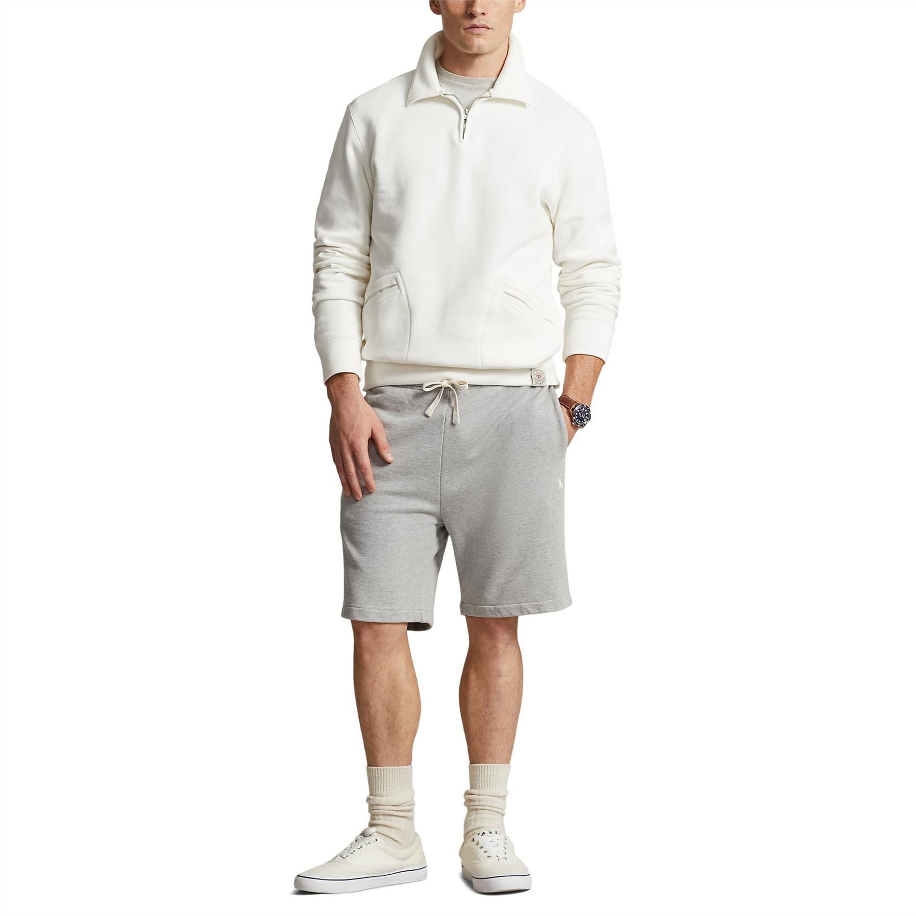Polo Ralph Lauren Athletic Sweat Shorts