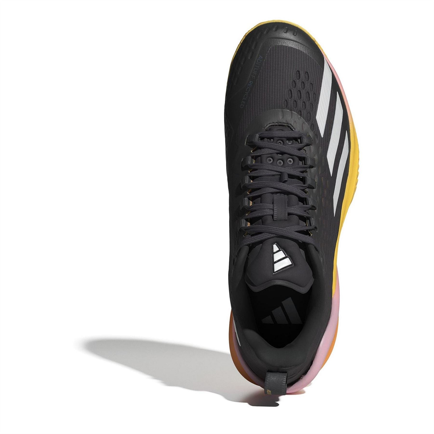 adidas Mens Adizero Cybersonic Clay Tennis Shoes