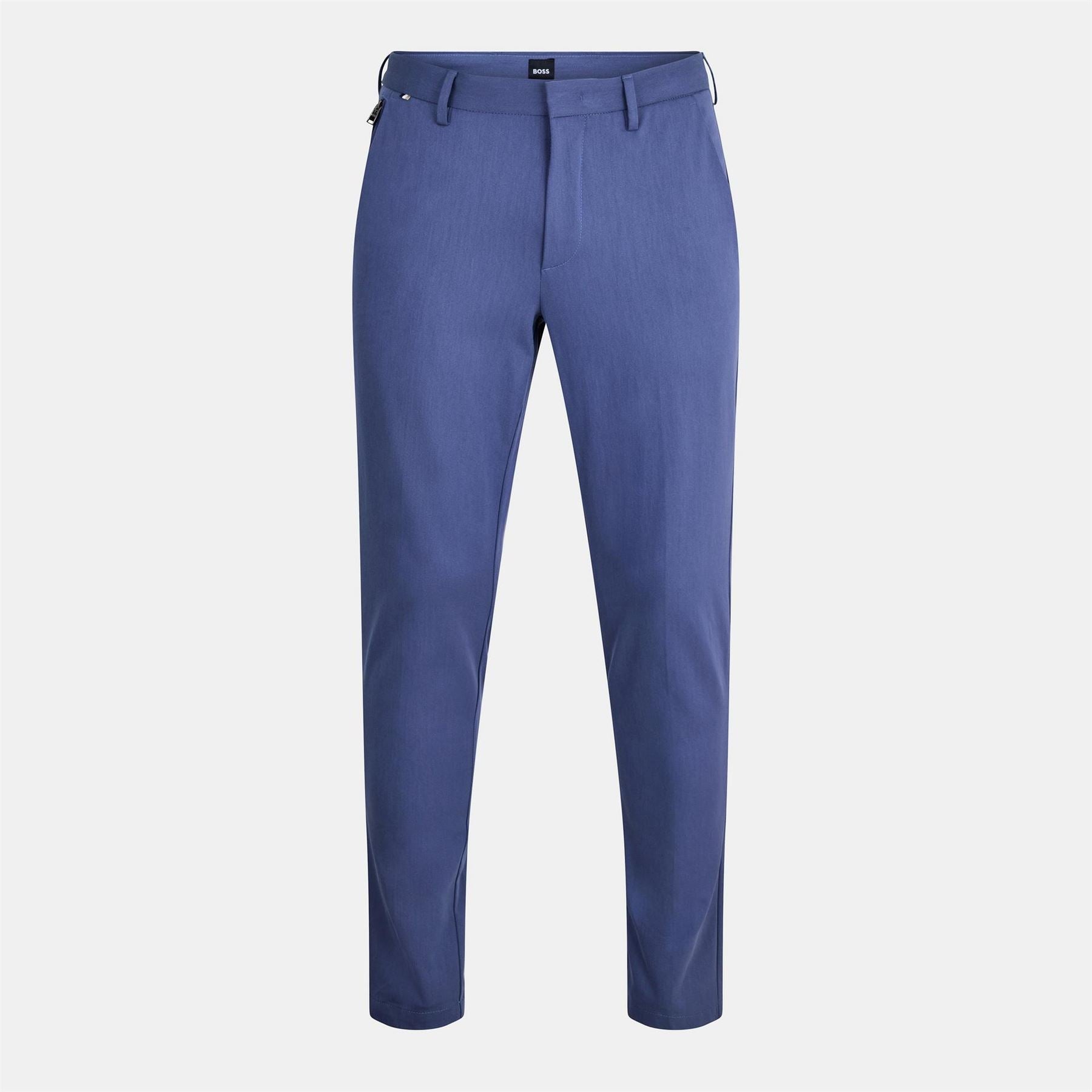 Boss Hbb Kato Sustainable Organic Cotton Trousers