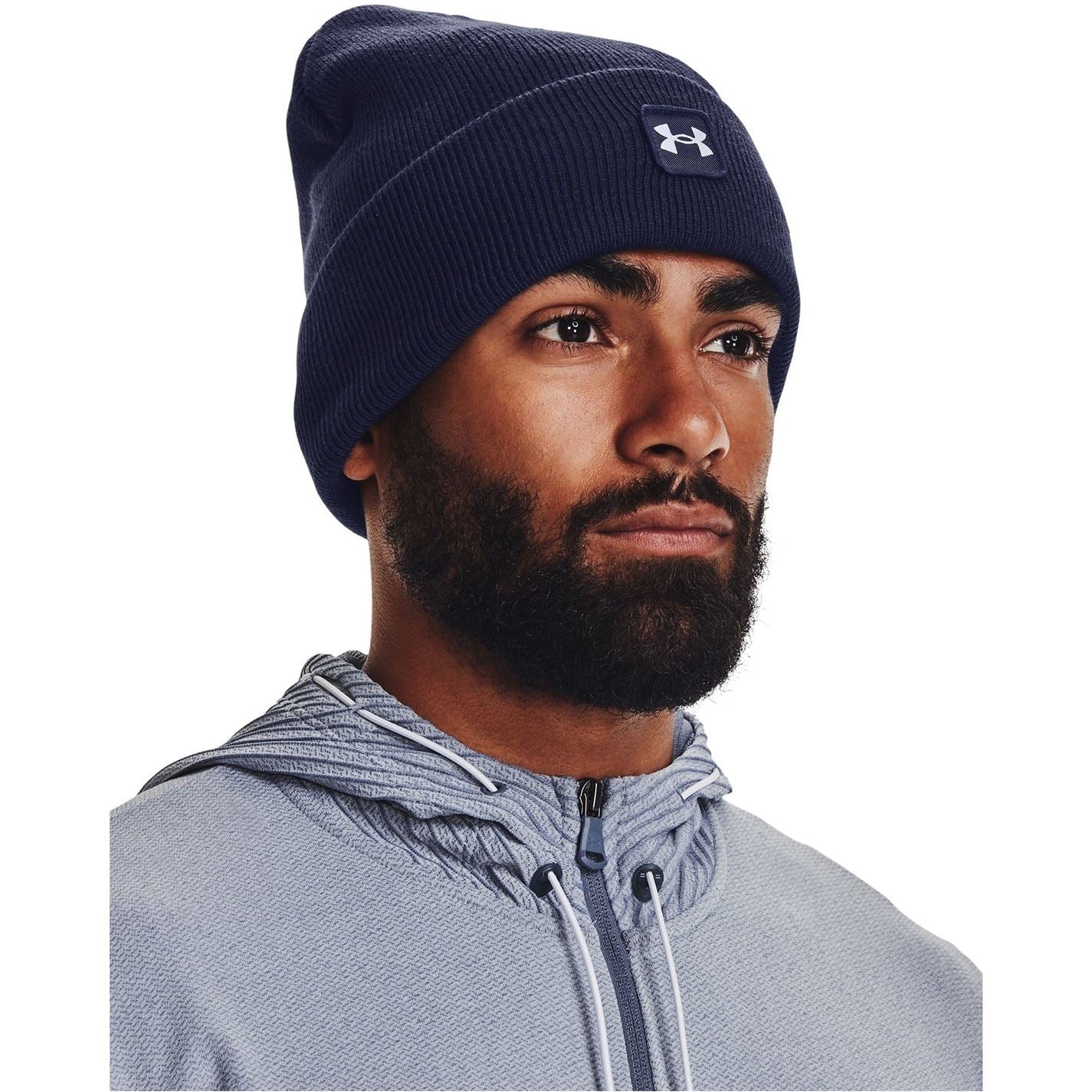 Under Armour Halftime Cuff Beanie