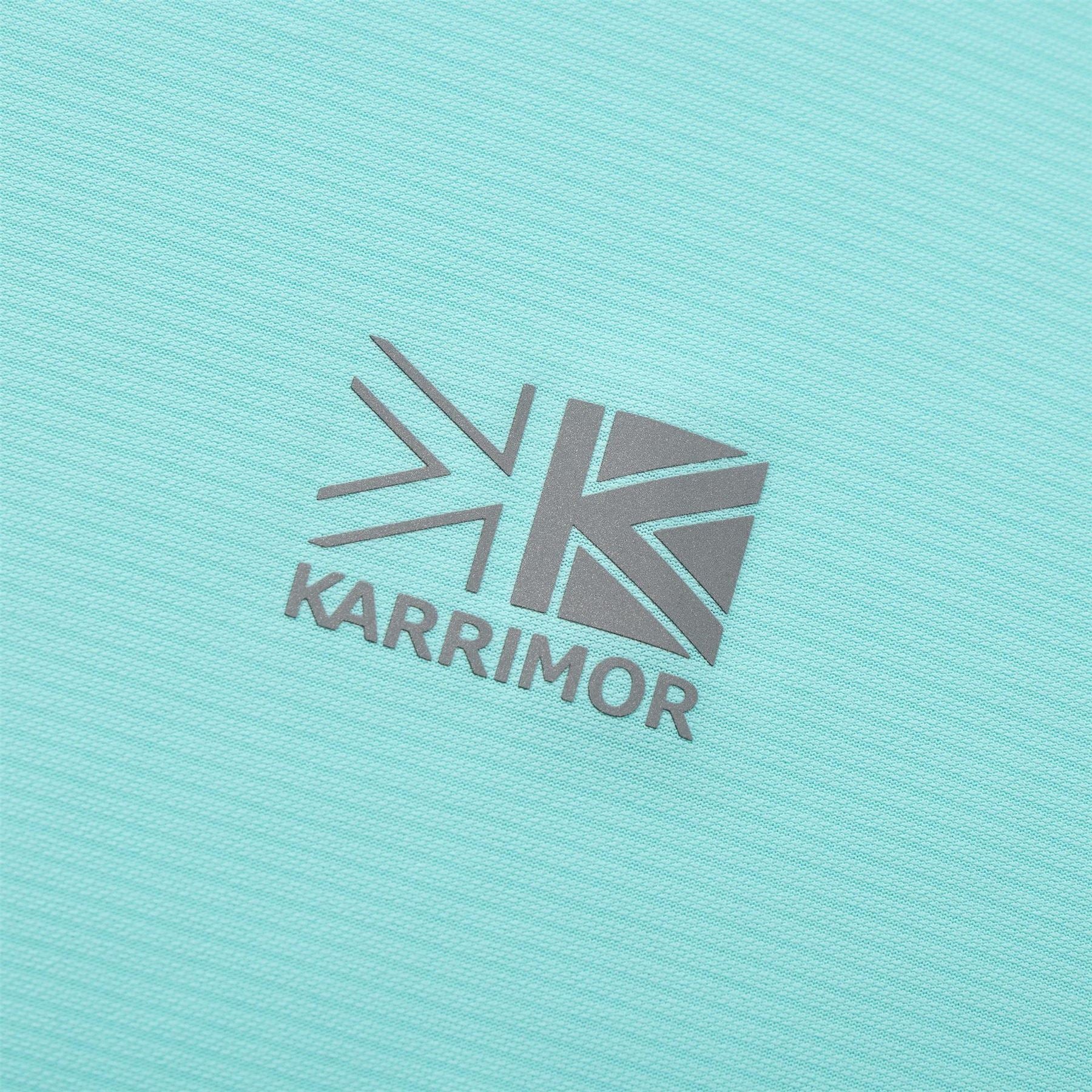 Karrimor Mens Run Short Sleeve T-Shirt