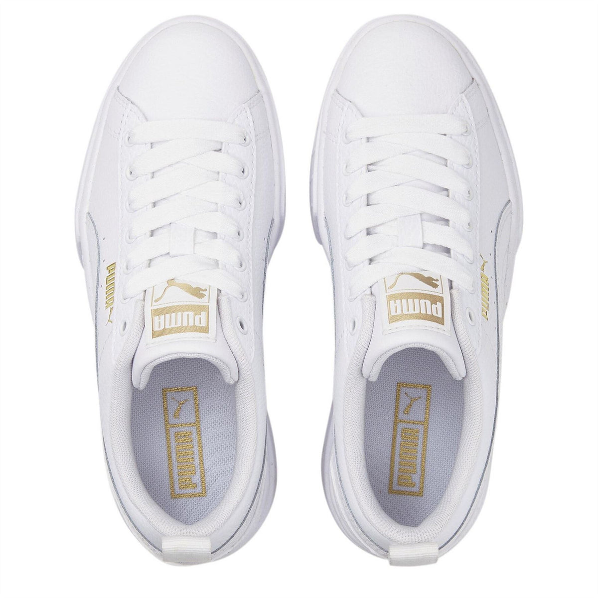 Puma Dusty Summer Jr Low Top Sneakers