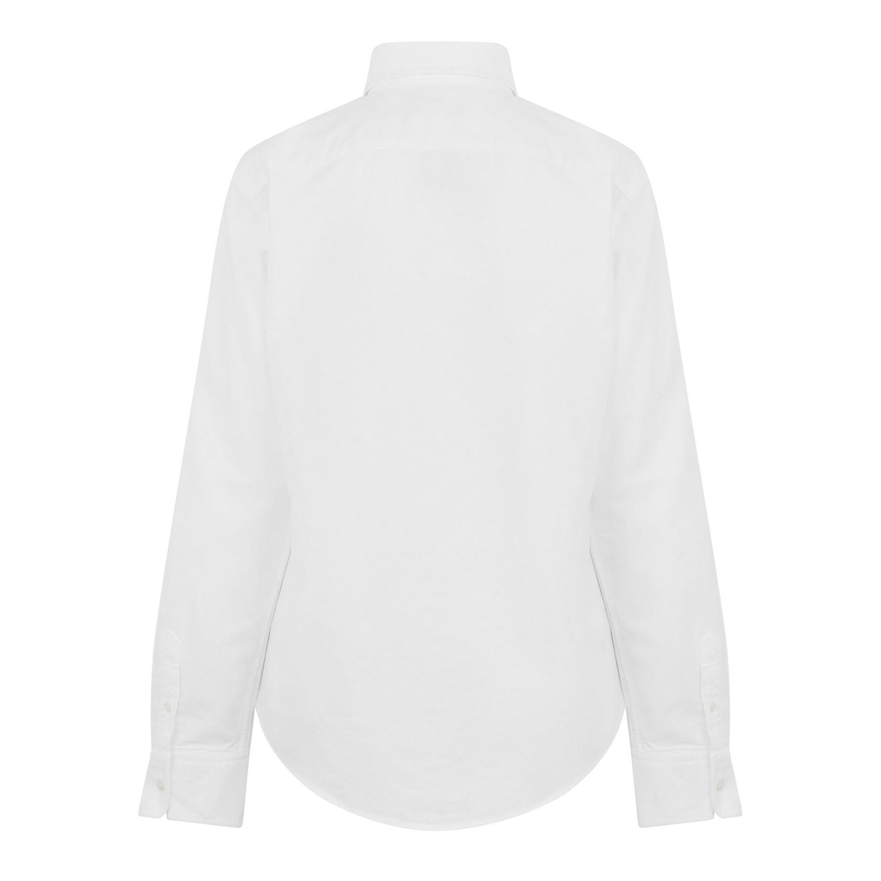 Polo Ralph Lauren Oxford Button Down Shirt