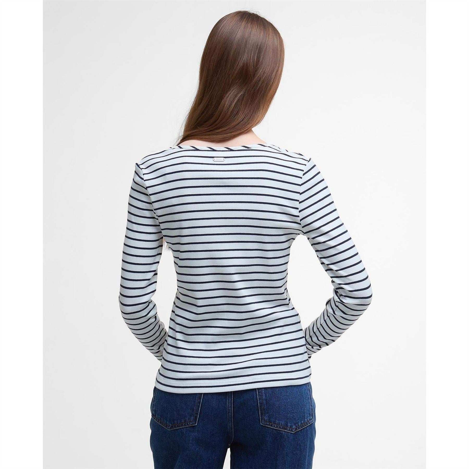 Barbour Blake Long Sleeve T-Shirt