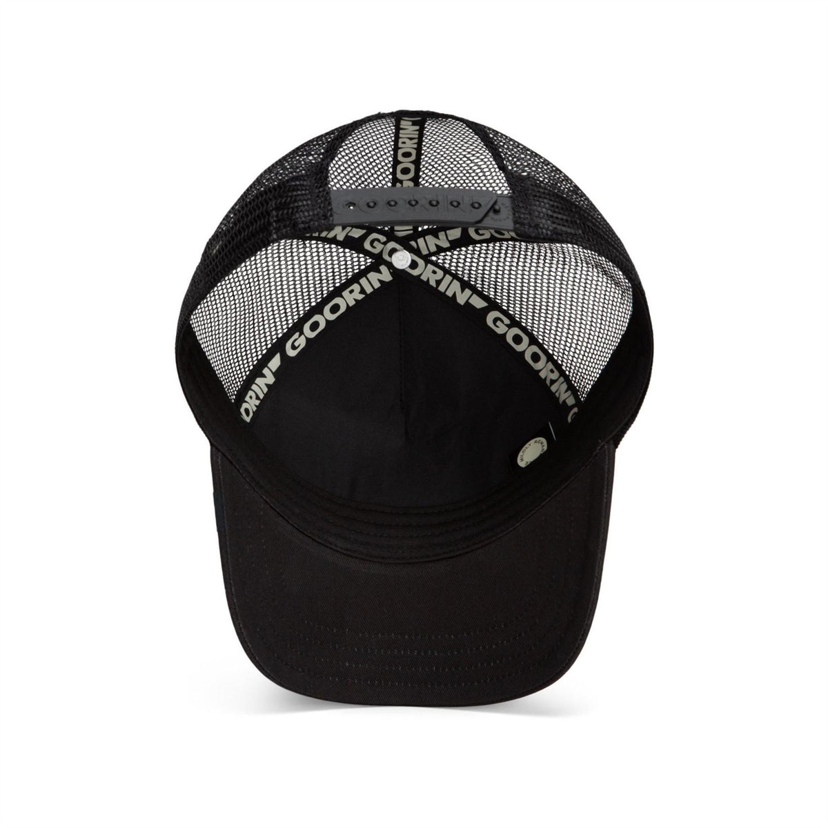 Goorin Bros Pop Art Trucker Cap