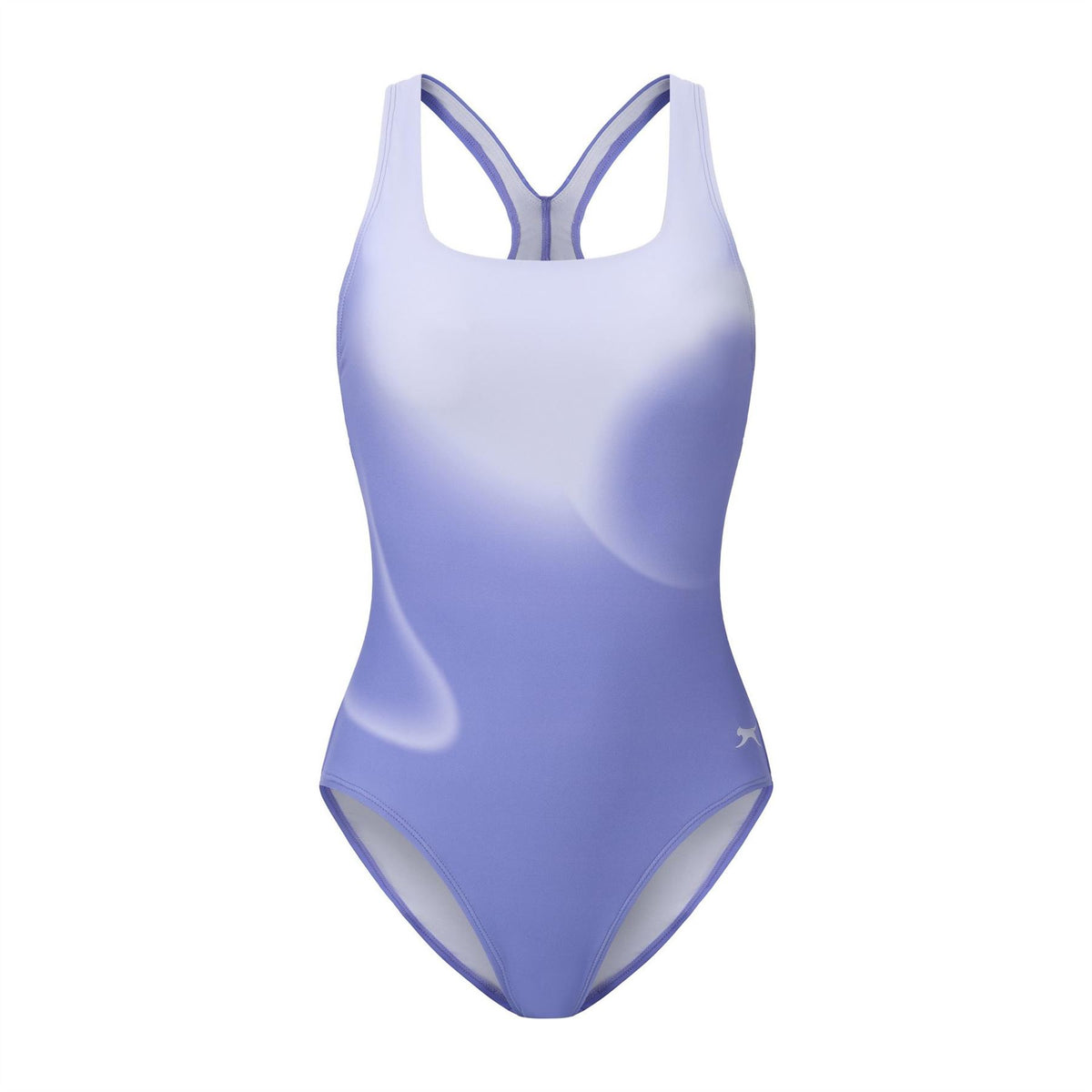 Slazenger Womens Neck Suit