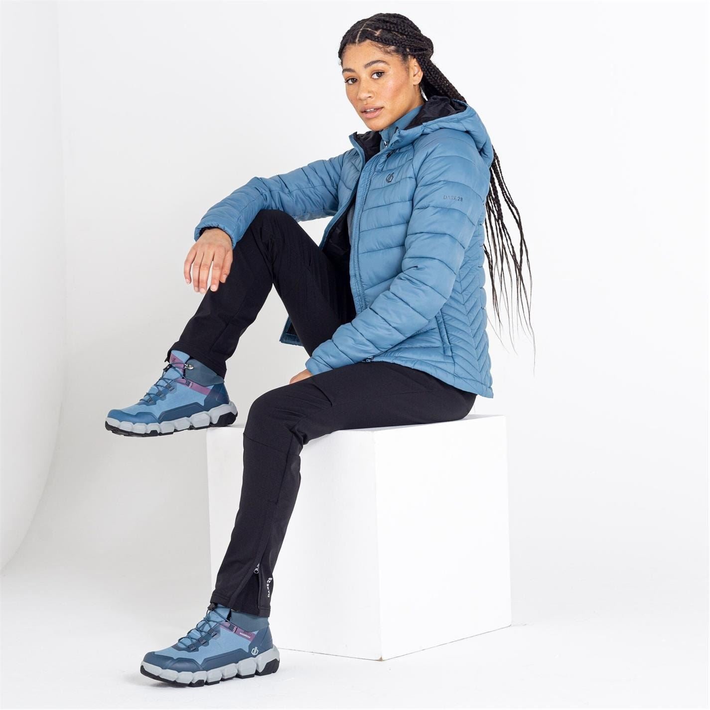 Dare 2b Era Waterproof Jacket