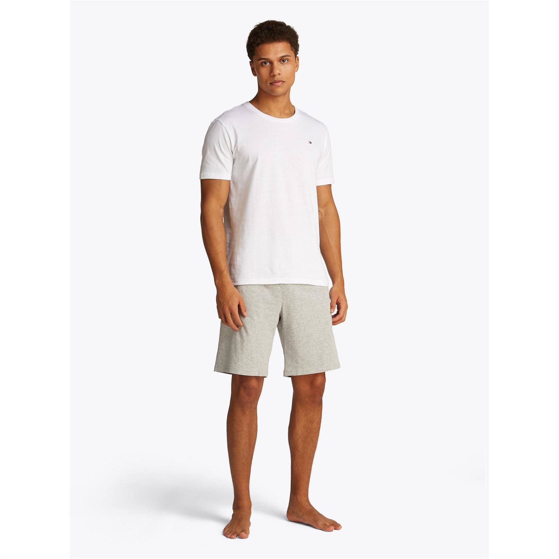 Tommy Hilfiger Pack Short Sleeve T-Shirts