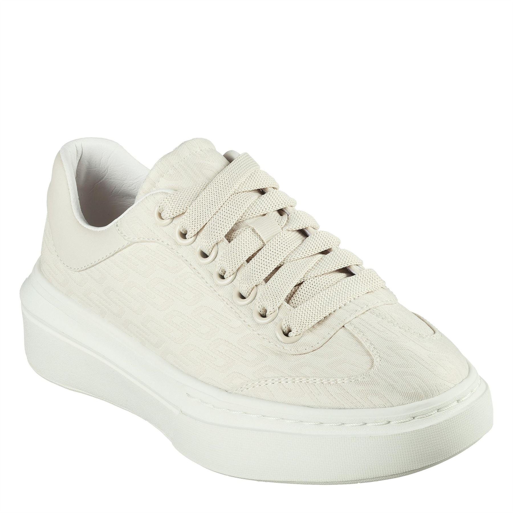 Skechers Cordova Classic Low Top Trainers